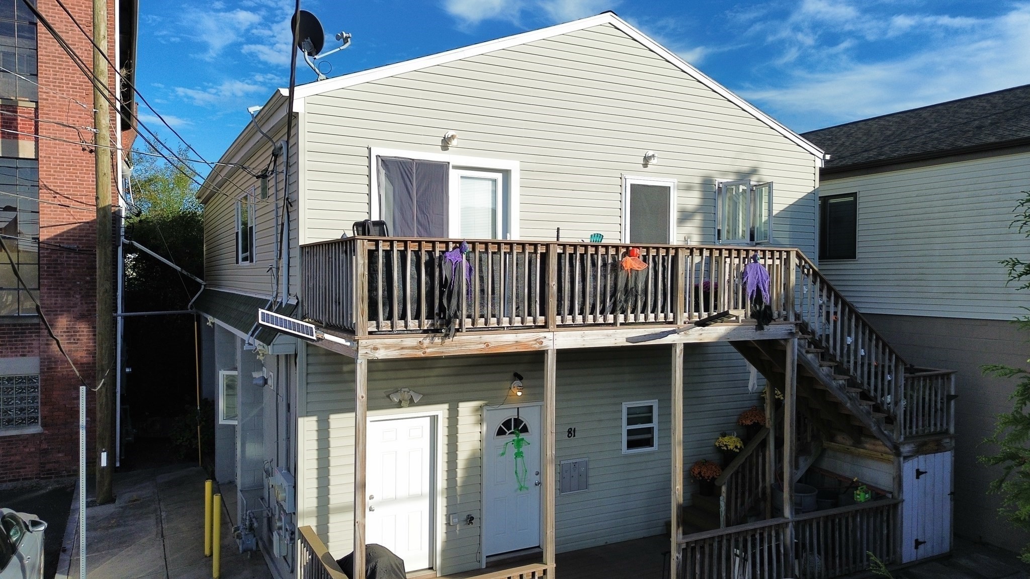 81 N Court St, Fall River, MA 02720 - Image 2