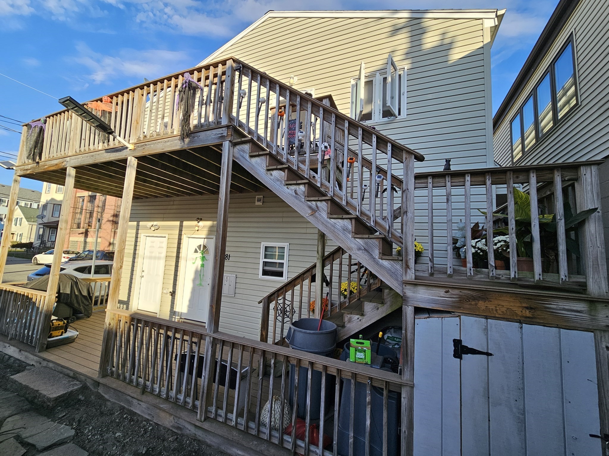 81 N Court St, Fall River, MA 02720 - Image 4