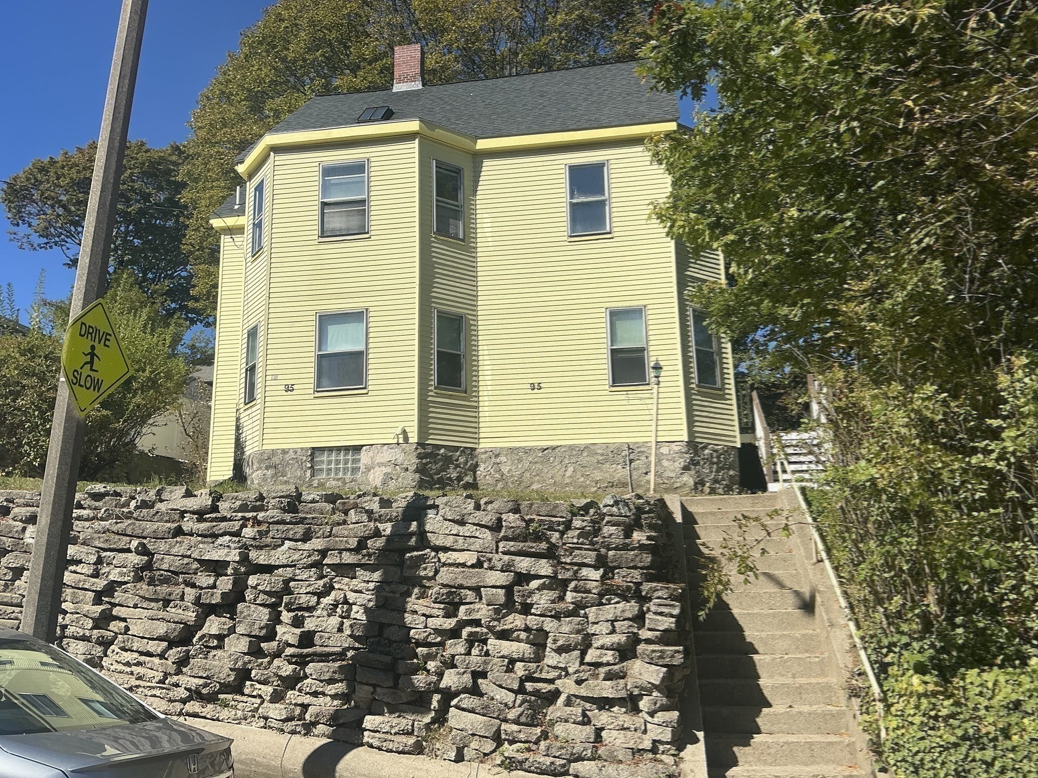 95 Newburg St, Roslindale, Boston, MA 02131 - Image 26