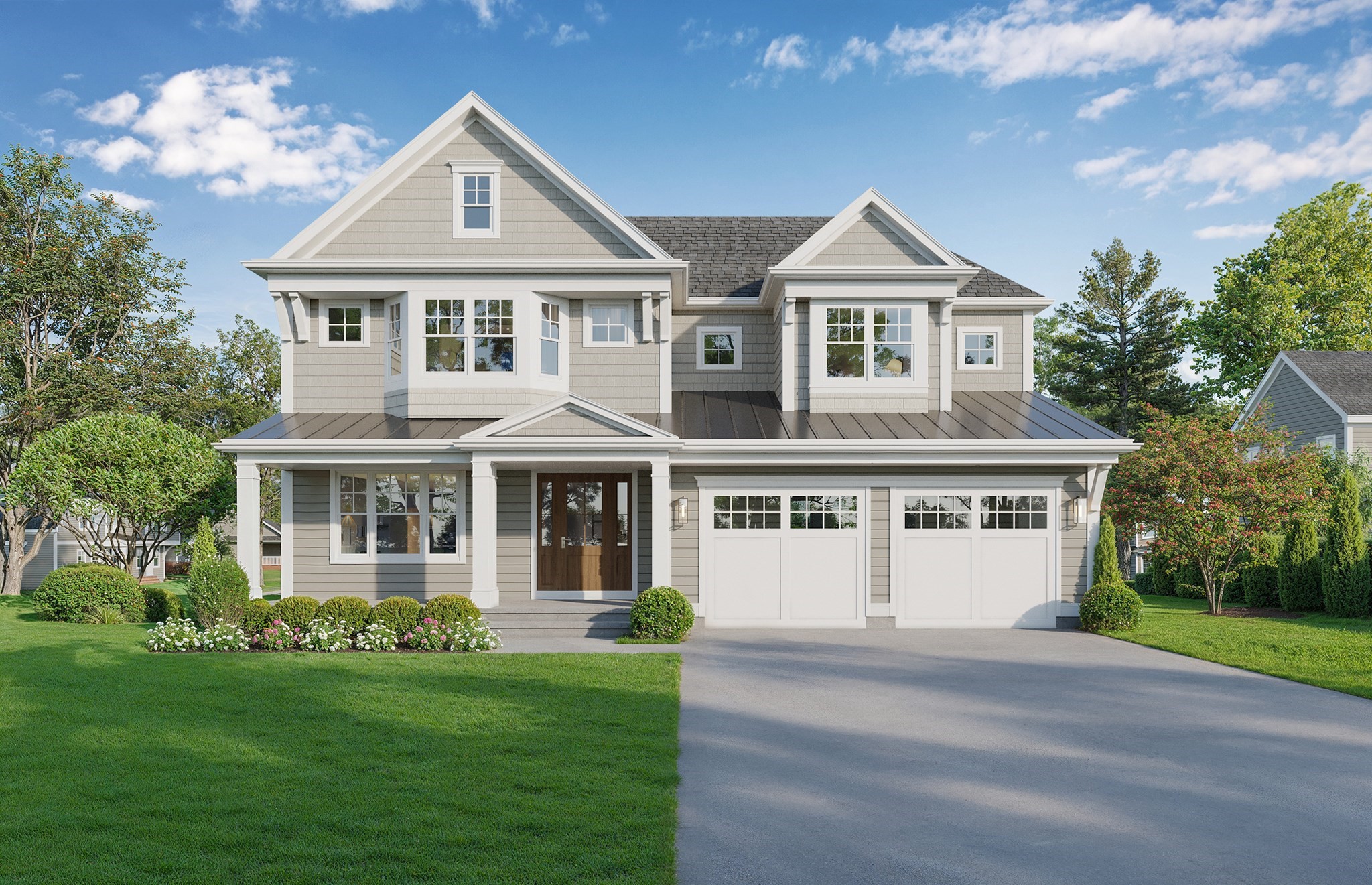 39 Town Way, Winchester, MA 01890