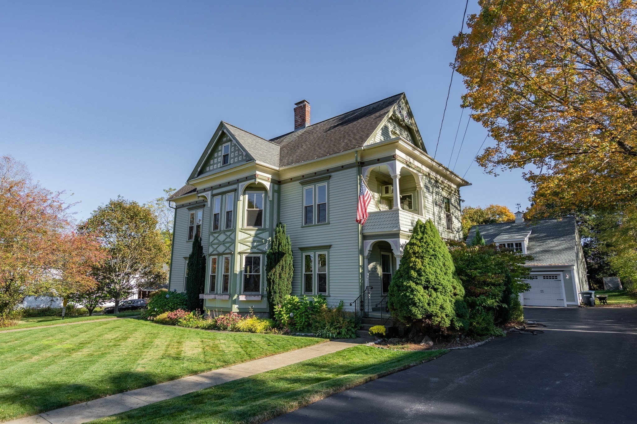 256 Main St, Spencer, MA 01562
