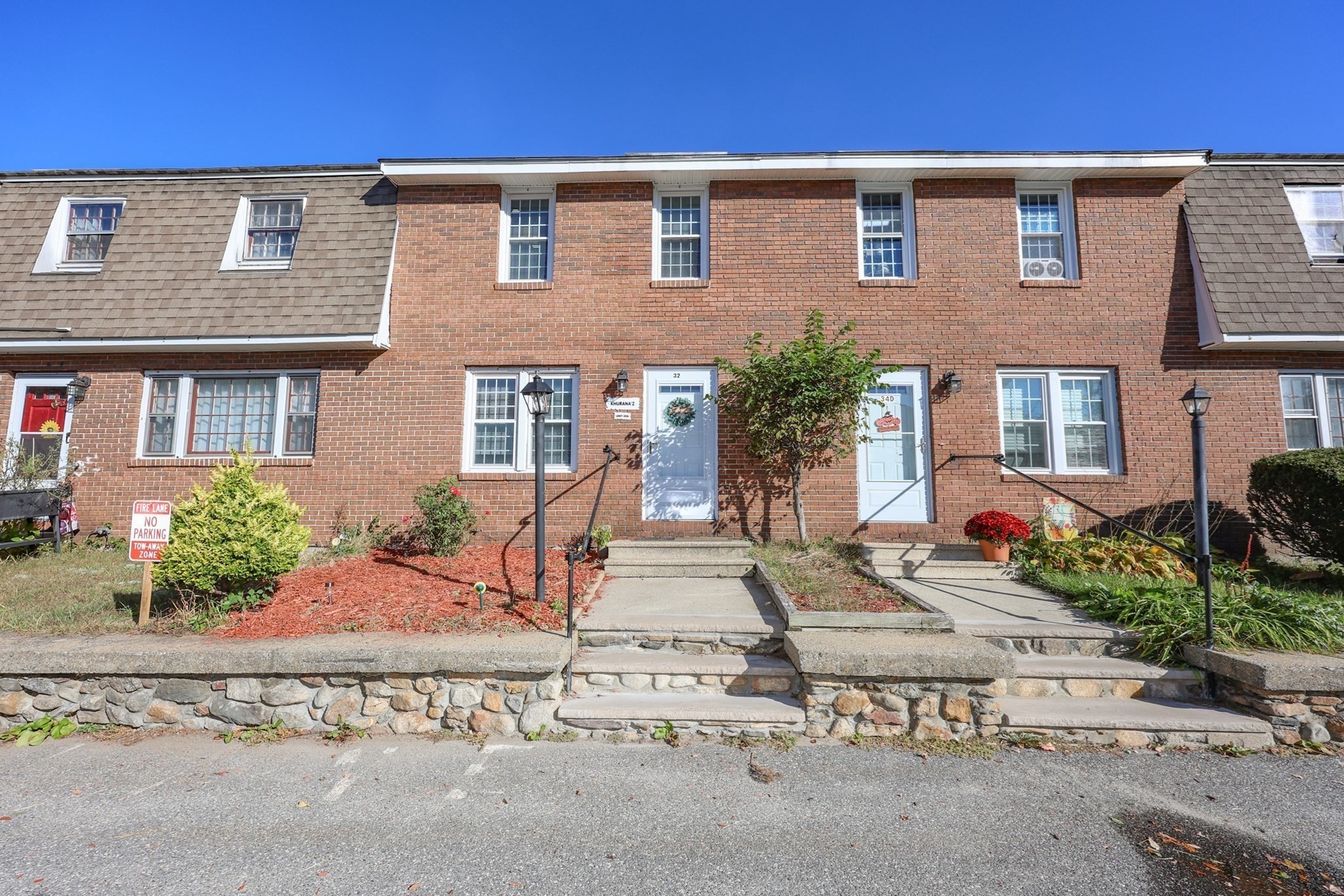 32 Rockingham Street Unit A, Lowell, MA 01852