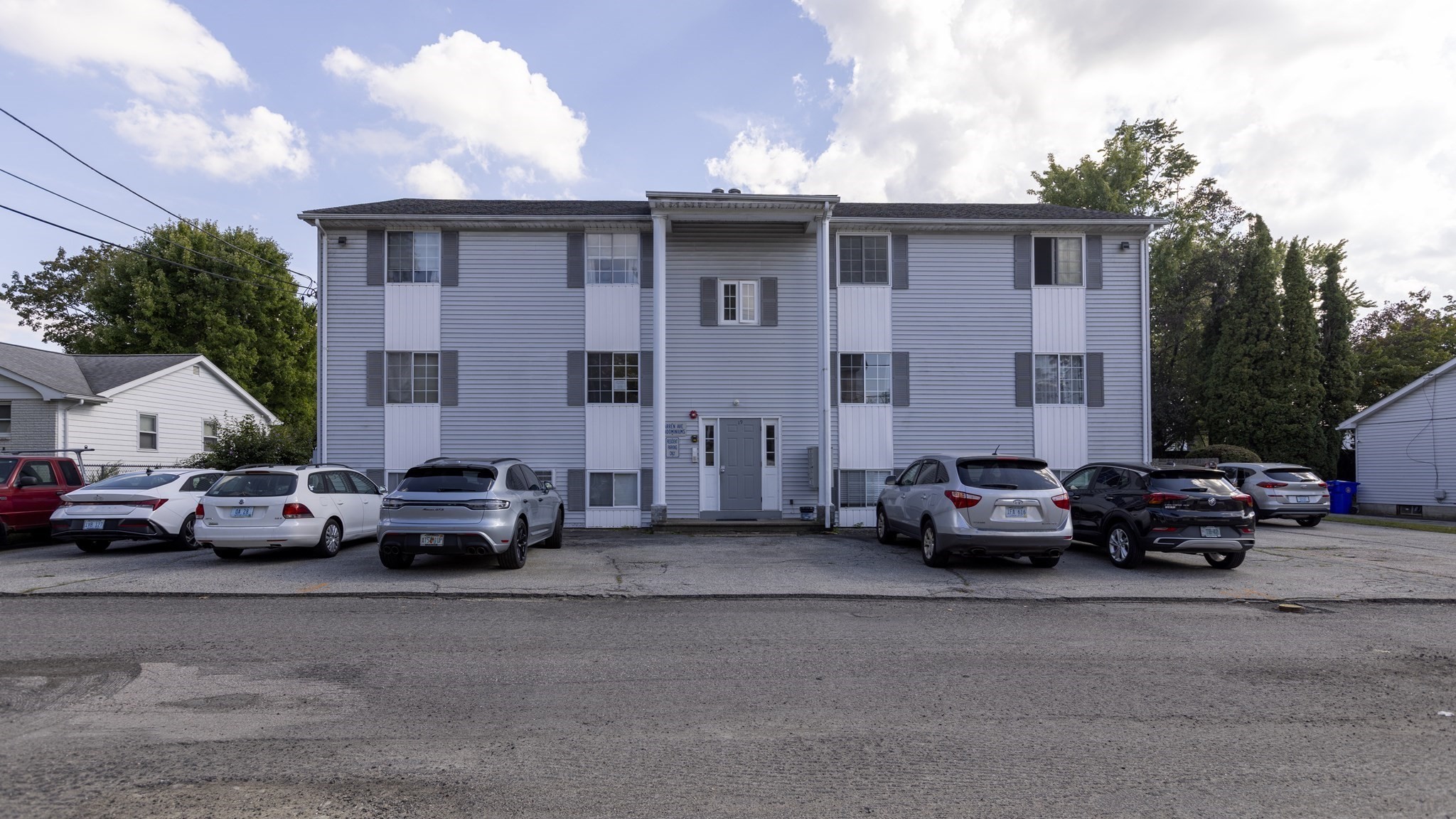 19 Warren Ave Unit 3, North Providence, RI 02911 - Image 2