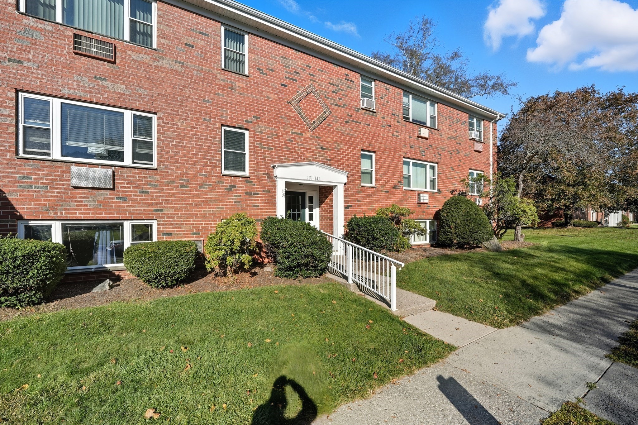 124 Regency Park Dr Unit 124, Agawam, MA 01001 - Image 17