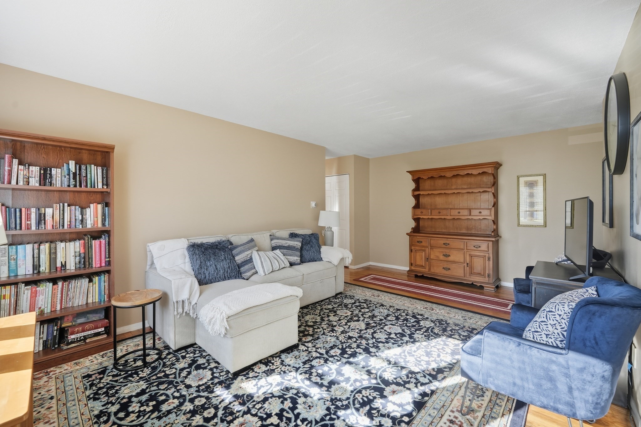 124 Regency Park Dr Unit 124, Agawam, MA 01001 - Image 4