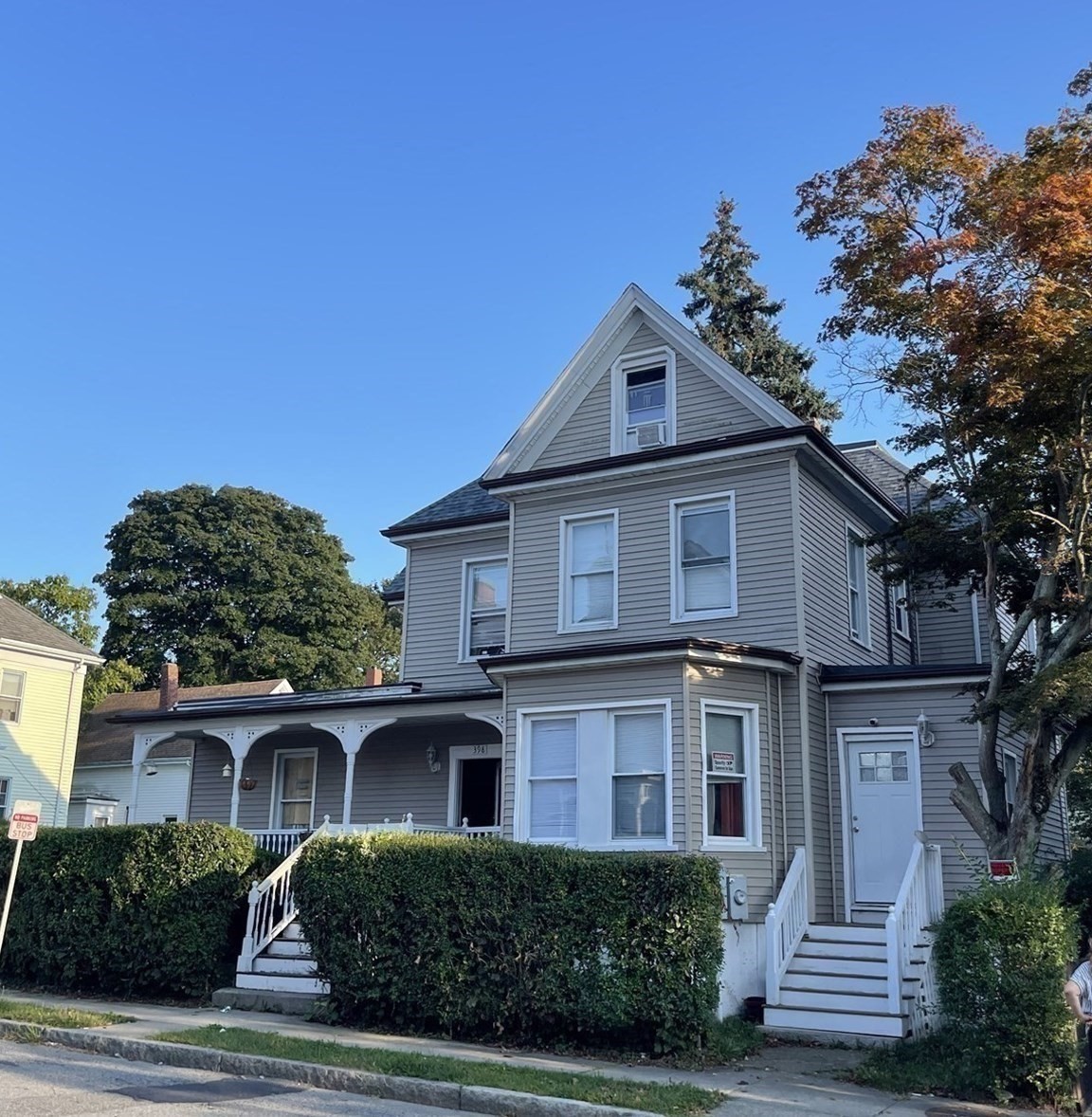398 Union St, New Bedford, MA 02740