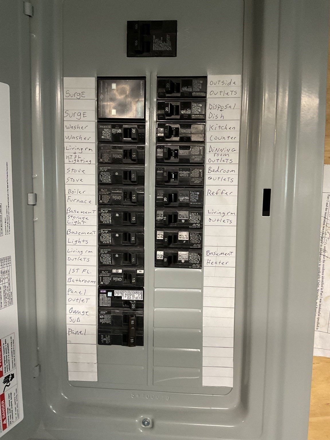 79 Laurel St, Lynn, MA 01905 - Image 16