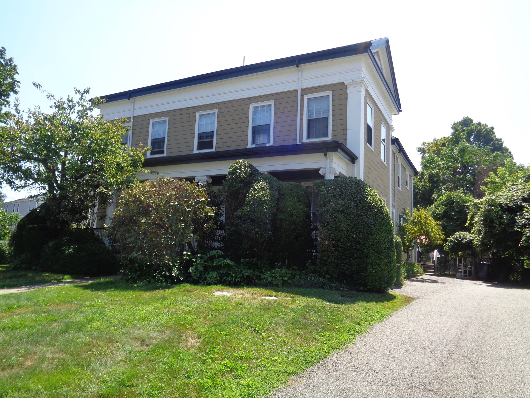 300 Faneuil St., Brighton, Boston, MA 02135