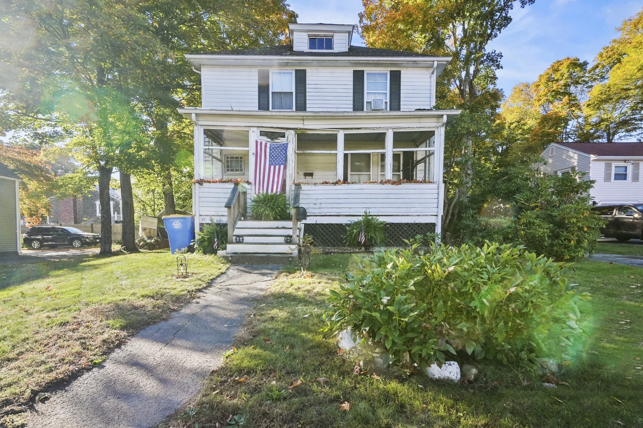 33 Liberty Street, Randolph, MA 02368