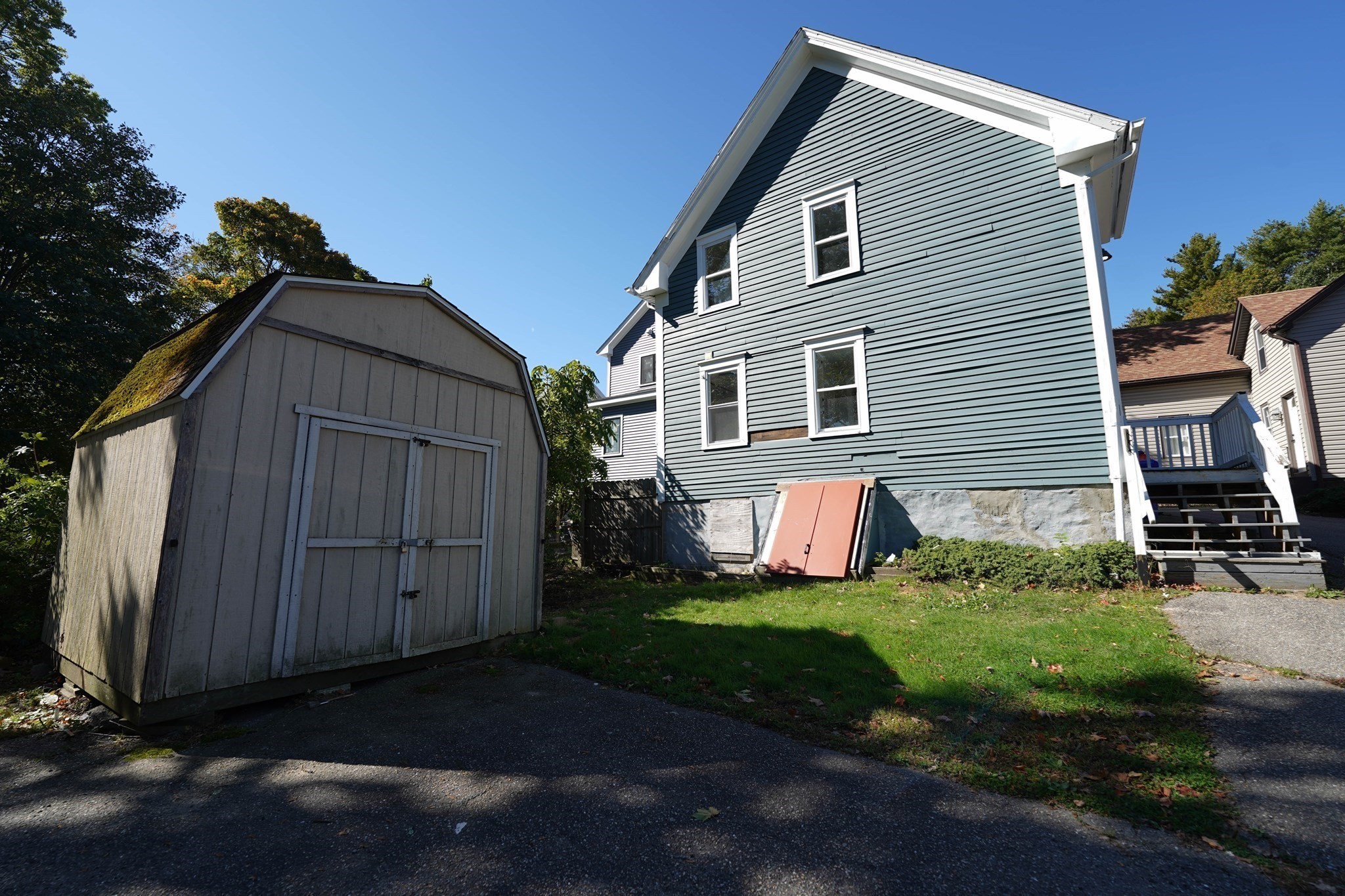 252 Somerset Ave, Taunton, MA 02780 - Image 27