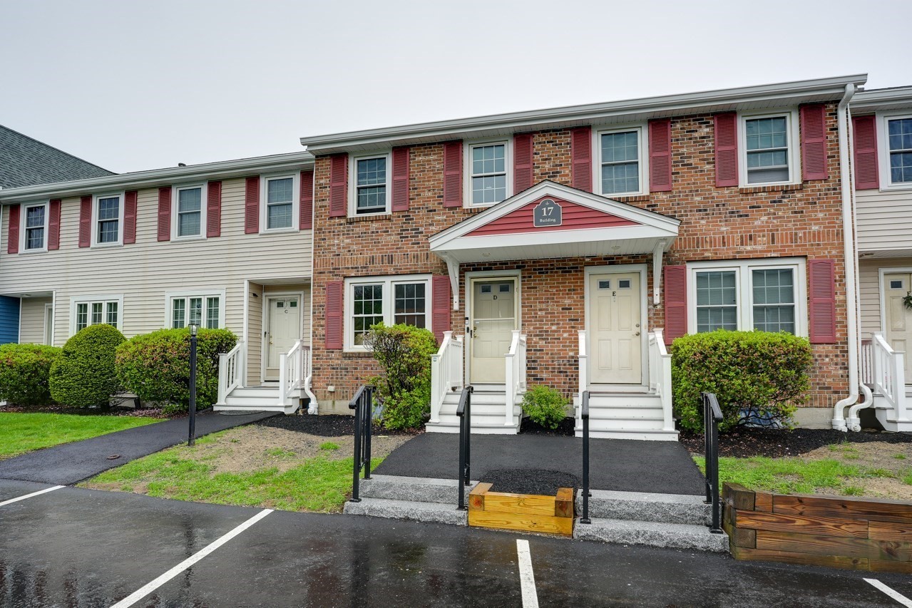 17 Fernwood Dr Unit D, Leominster, MA 01453 - Image 16