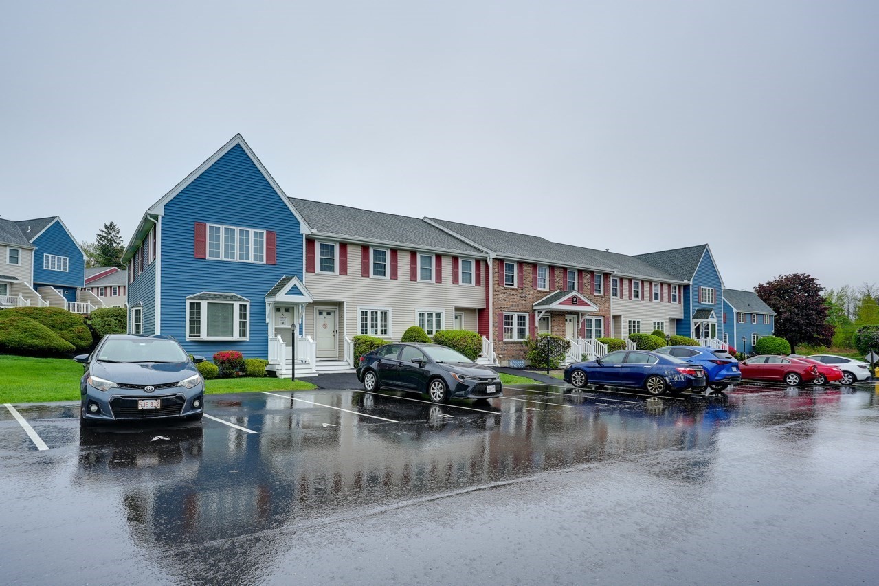 17 Fernwood Dr Unit D, Leominster, MA 01453 - Image 18