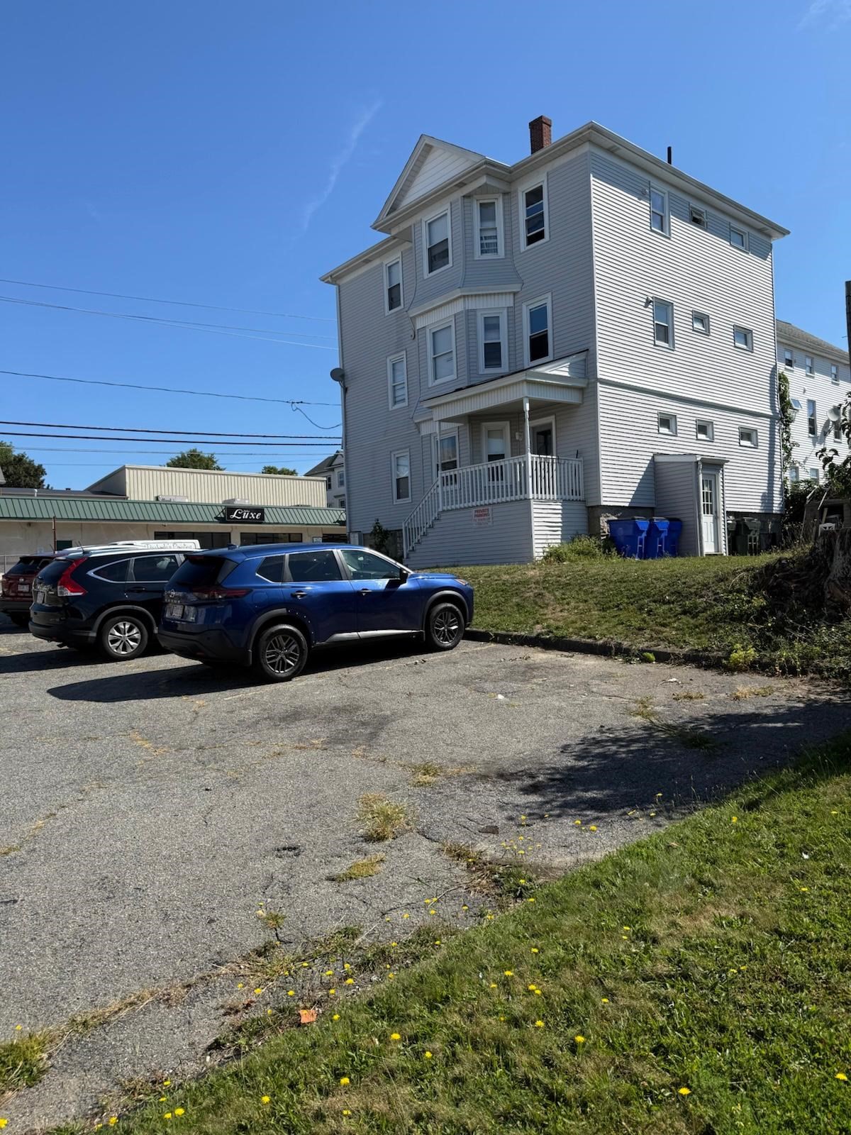 847 Locust Street, Fall River, MA 02720 - Image 2
