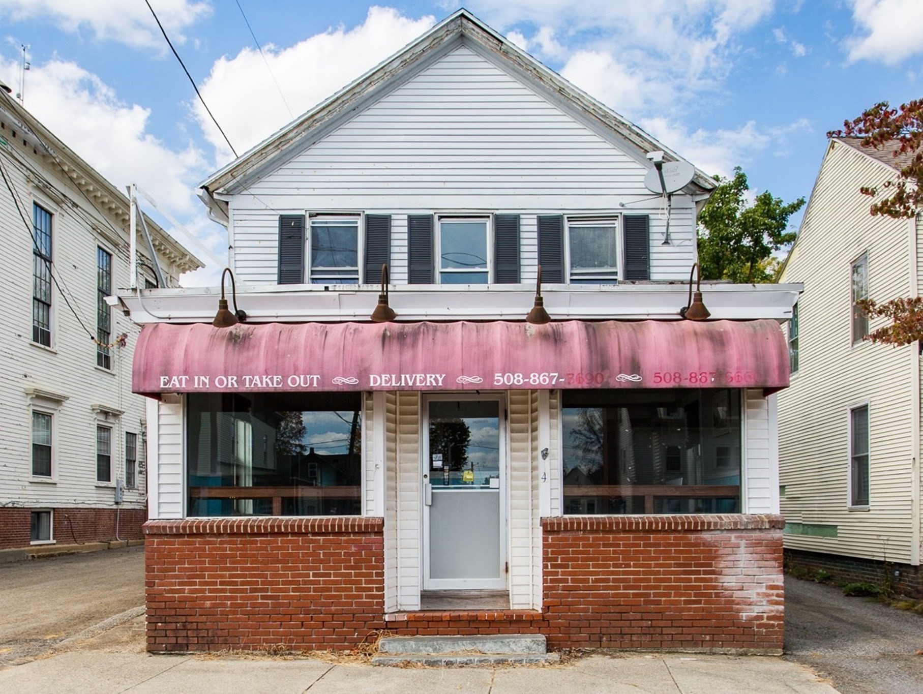 4 E Main St, West Brookfield, MA 01585 - Image 1