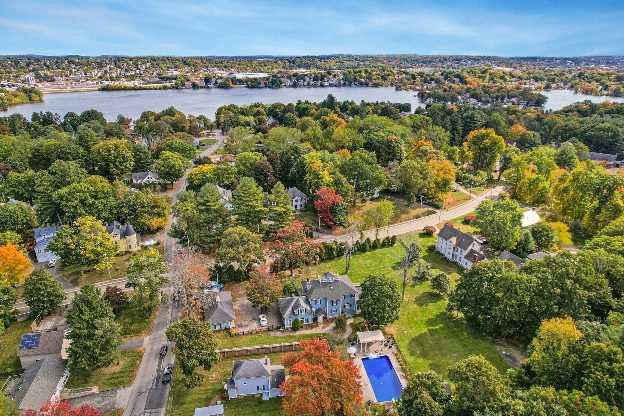 667 Grove St, Worcester, MA 01605 - Image 39