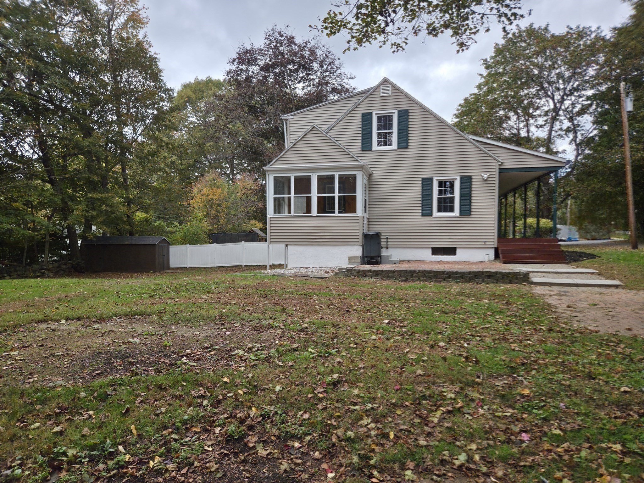 19 Laurelwood Ave, Leicester, MA 01524 - Image 21