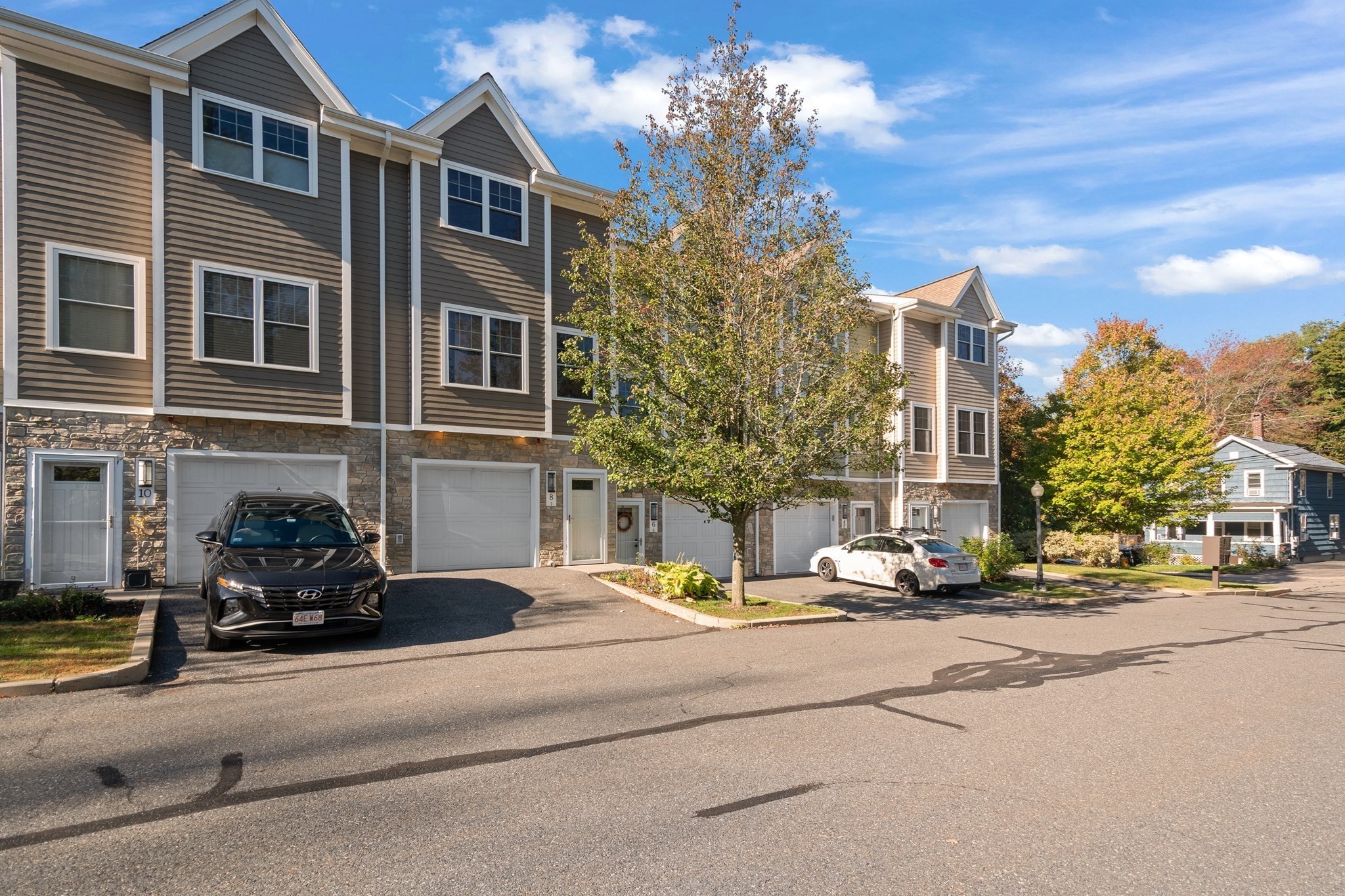 8 Saint Marys Way Unit 8, Marlborough, MA 01752 - Image 3