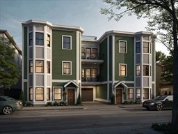 95-97 Addison st, Apt 204