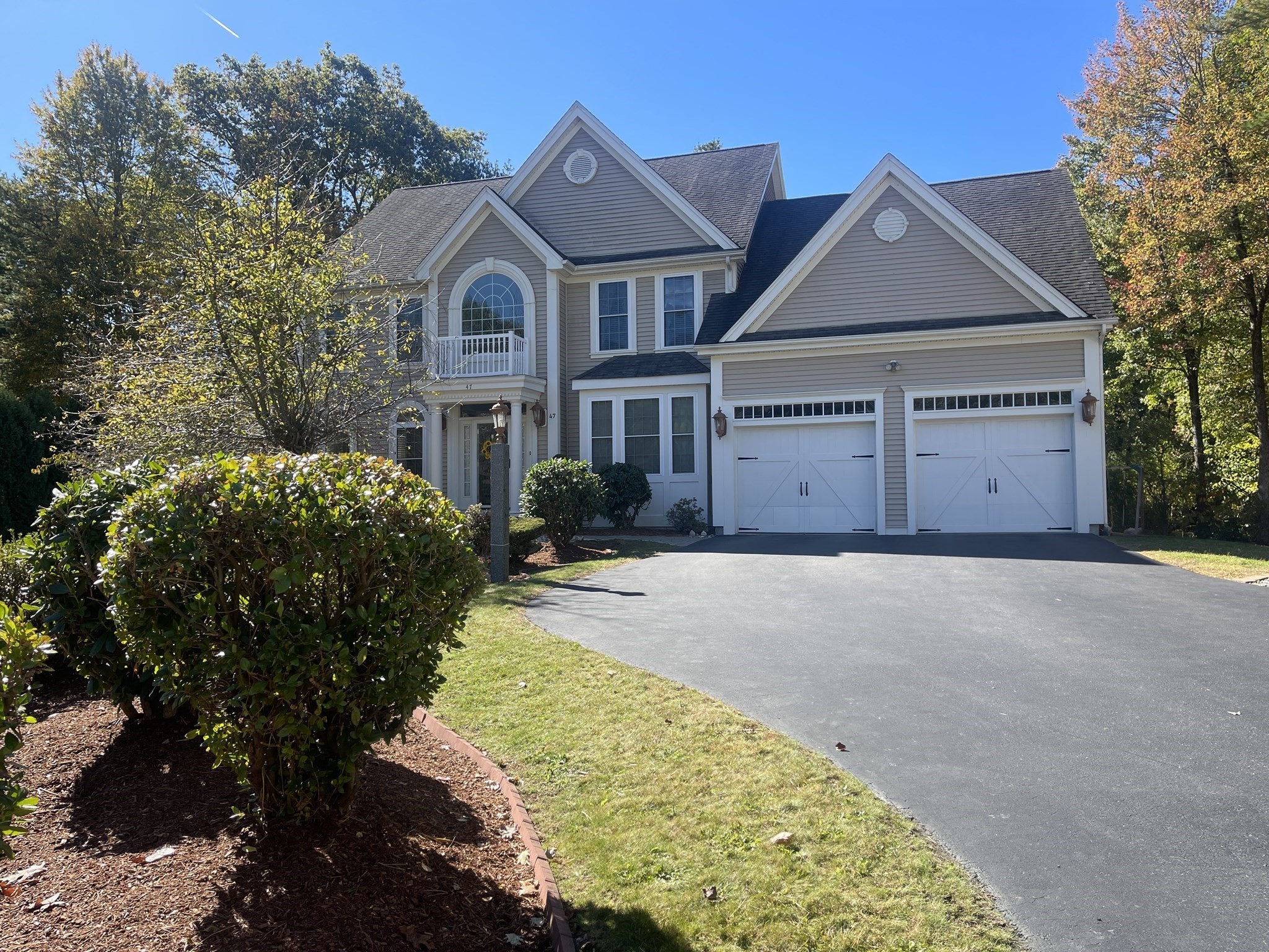 47 Preservation Ln, Holden, MA 01520 - Image 1