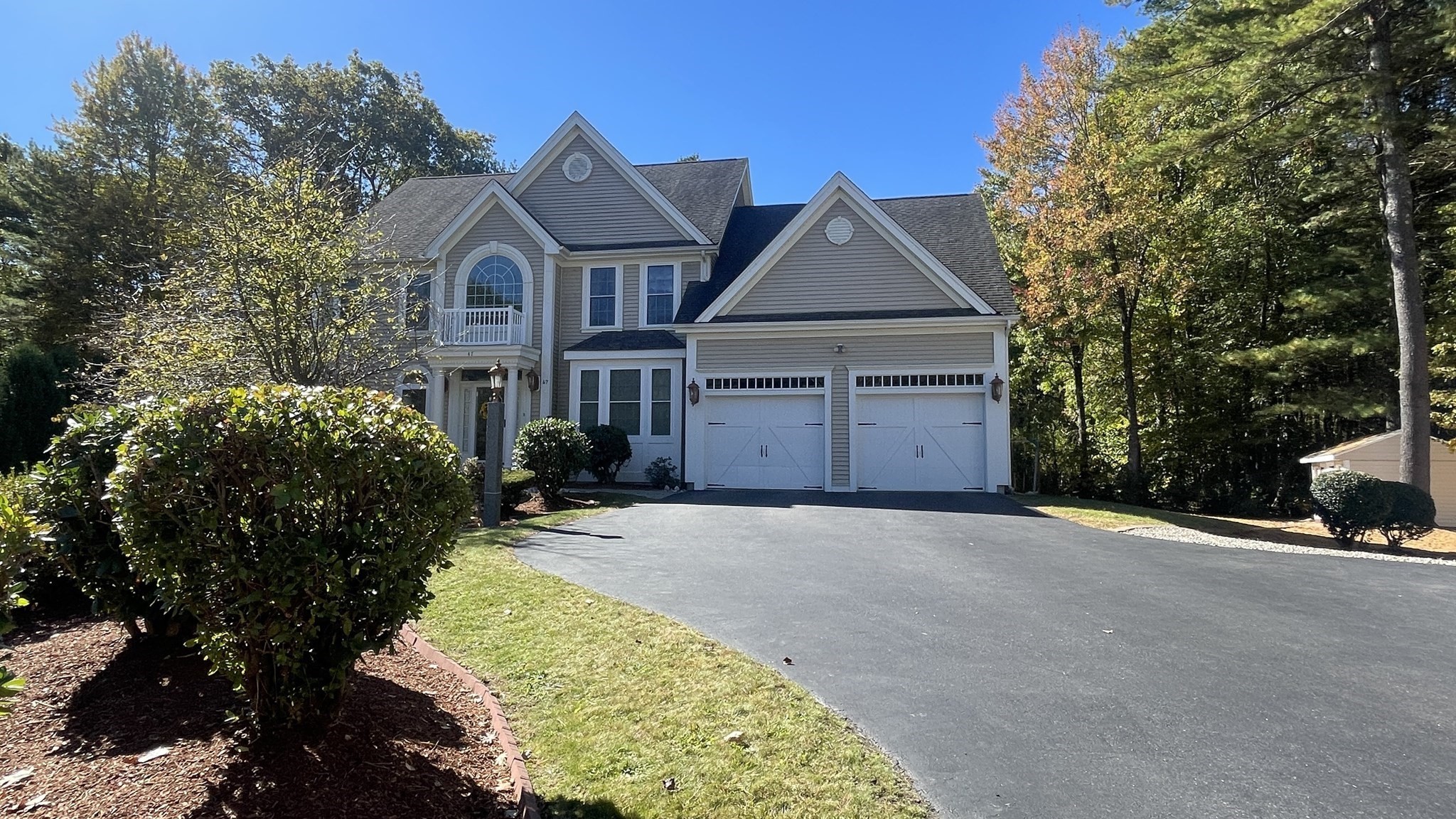 47 Preservation Ln, Holden, MA 01520 - Image 2