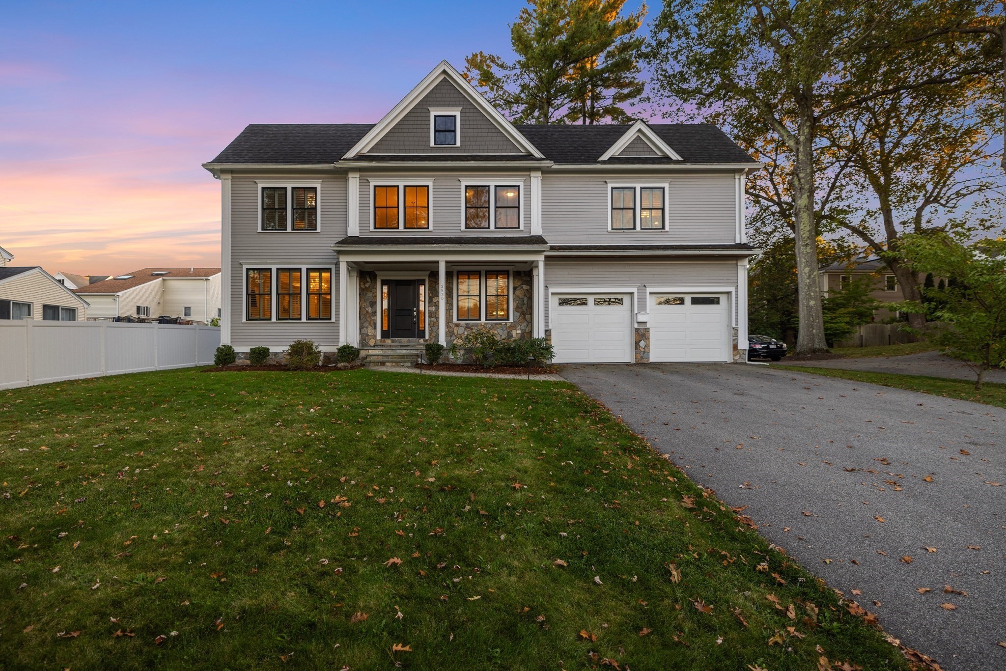 2520 Massachusetts Ave, Lexington, MA 02420