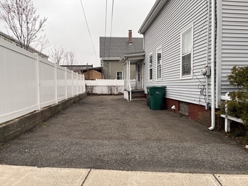 6 Minot Street, Apt 6