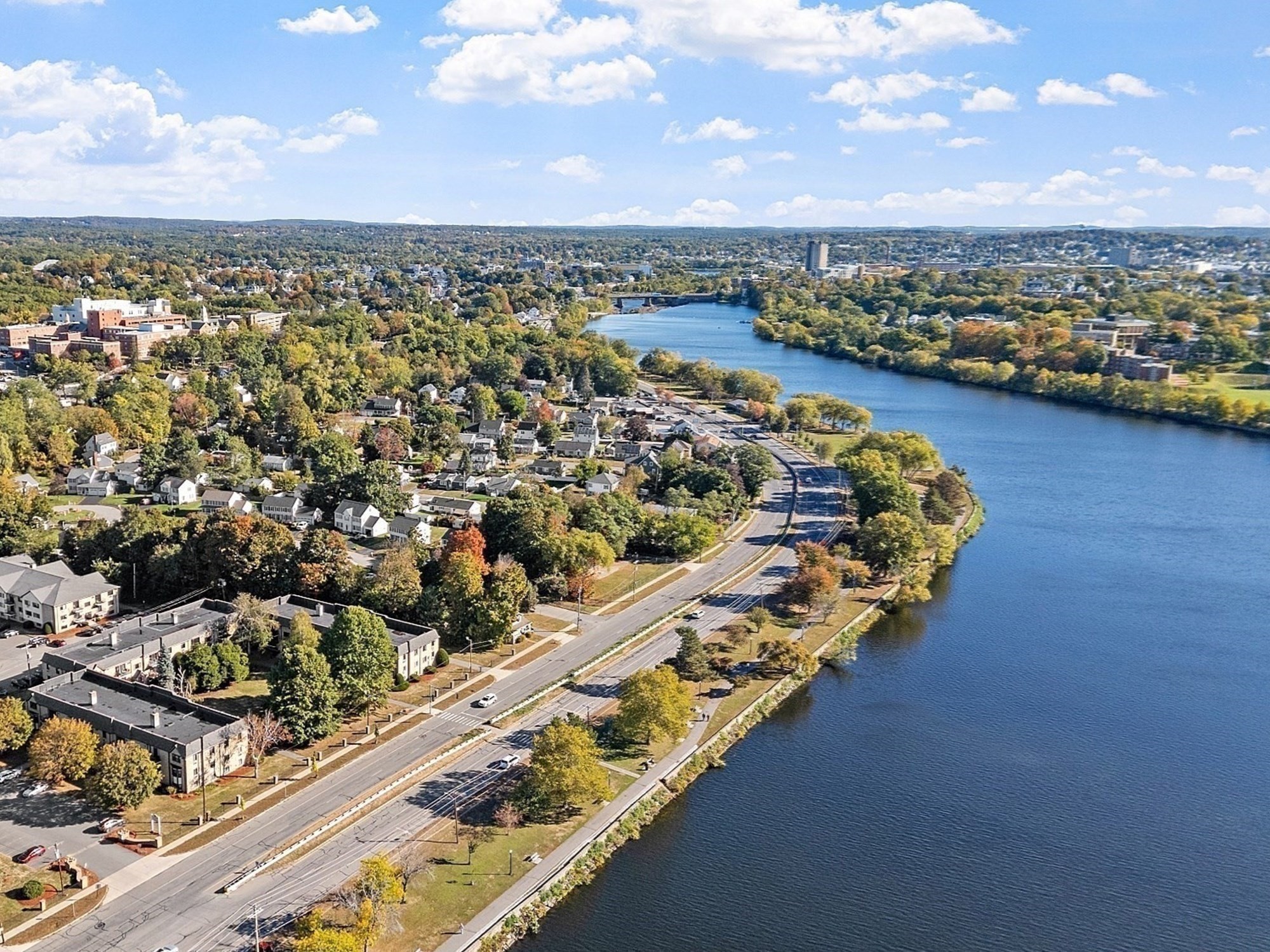 295 Pawtucket Blvd Unit 7, Lowell, MA 01854 - Image 28