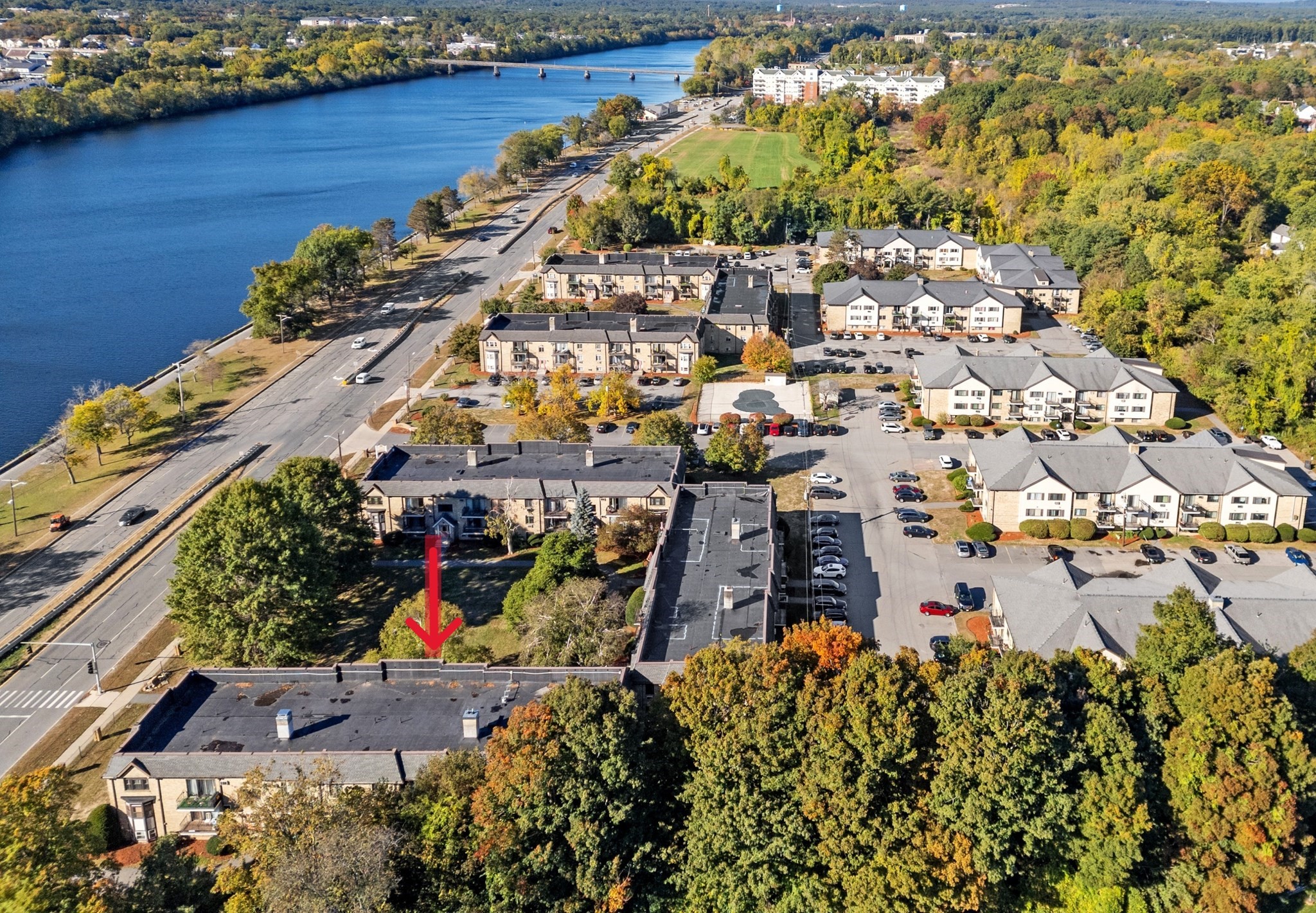 295 Pawtucket Blvd Unit 7, Lowell, MA 01854 - Image 32