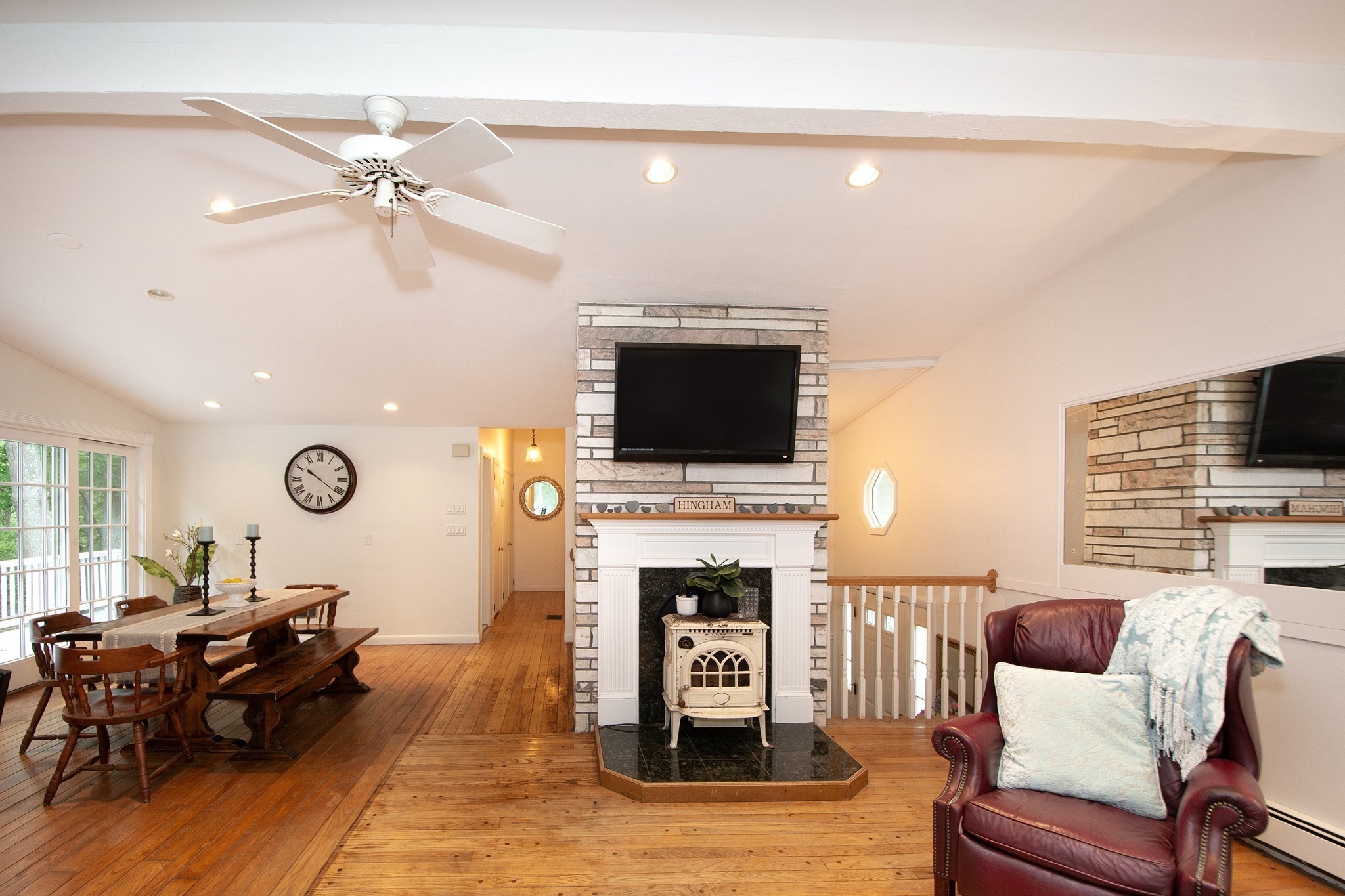 101 Rockland Street, Hingham, MA 02043 - Image 12