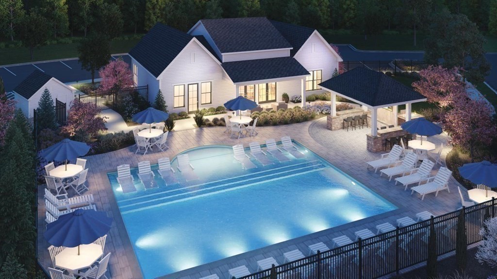 80 Kestrel Heights Unit 40, Plymouth, MA 02360 - Image 12