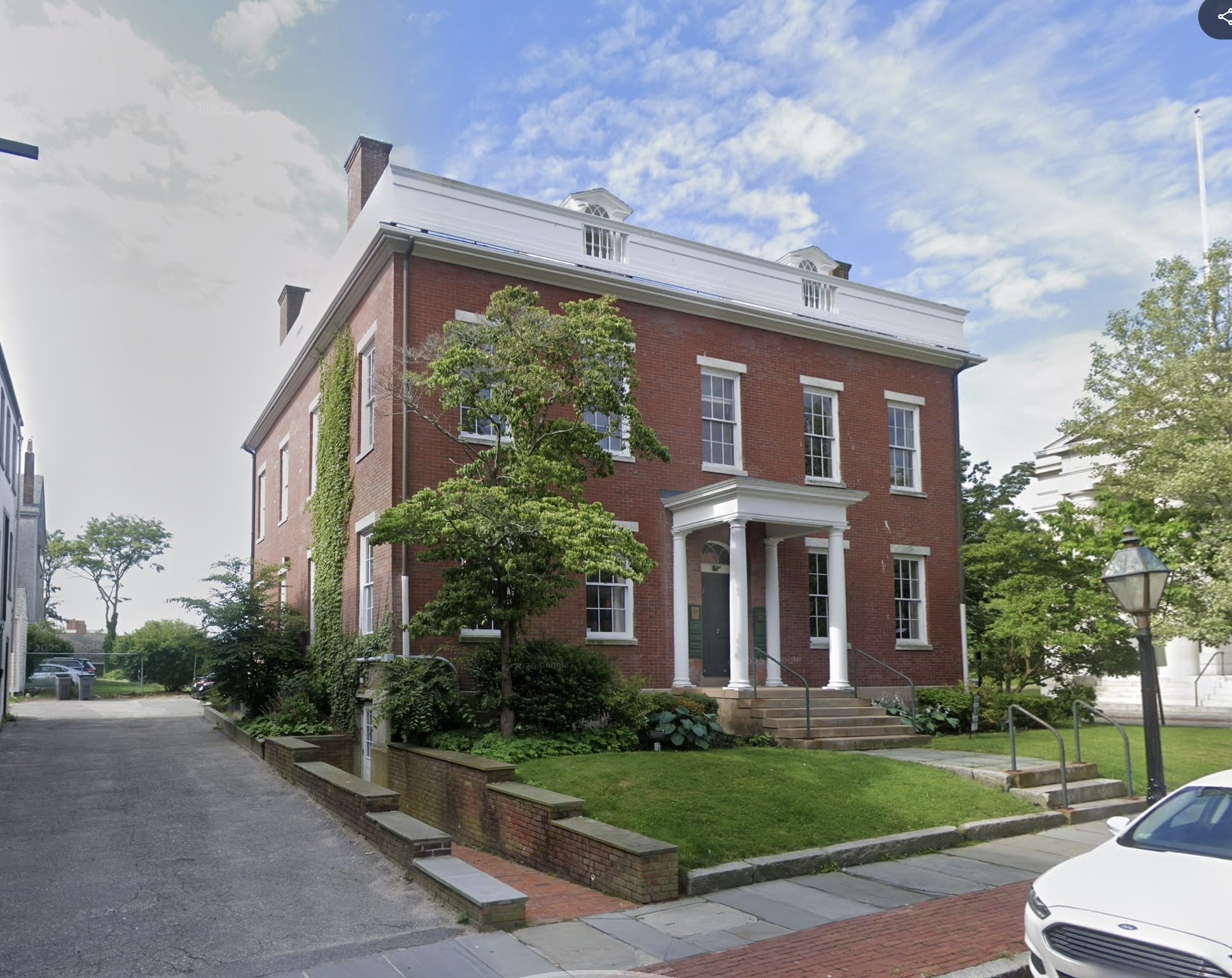 32 William St, New Bedford, MA 02740 - Image 1