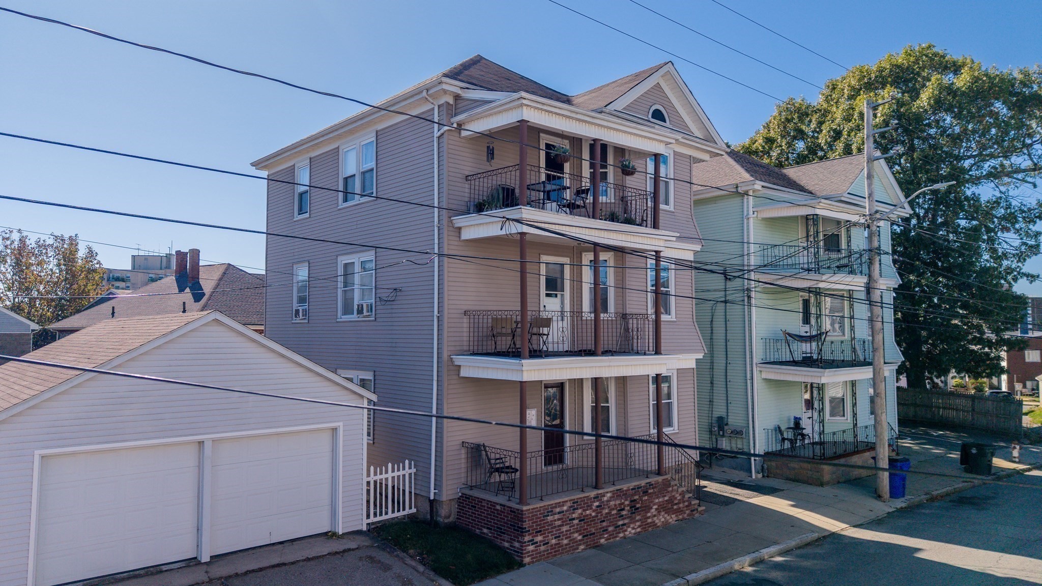 37 Eaton St, Fall River, MA 02723 - Image 1