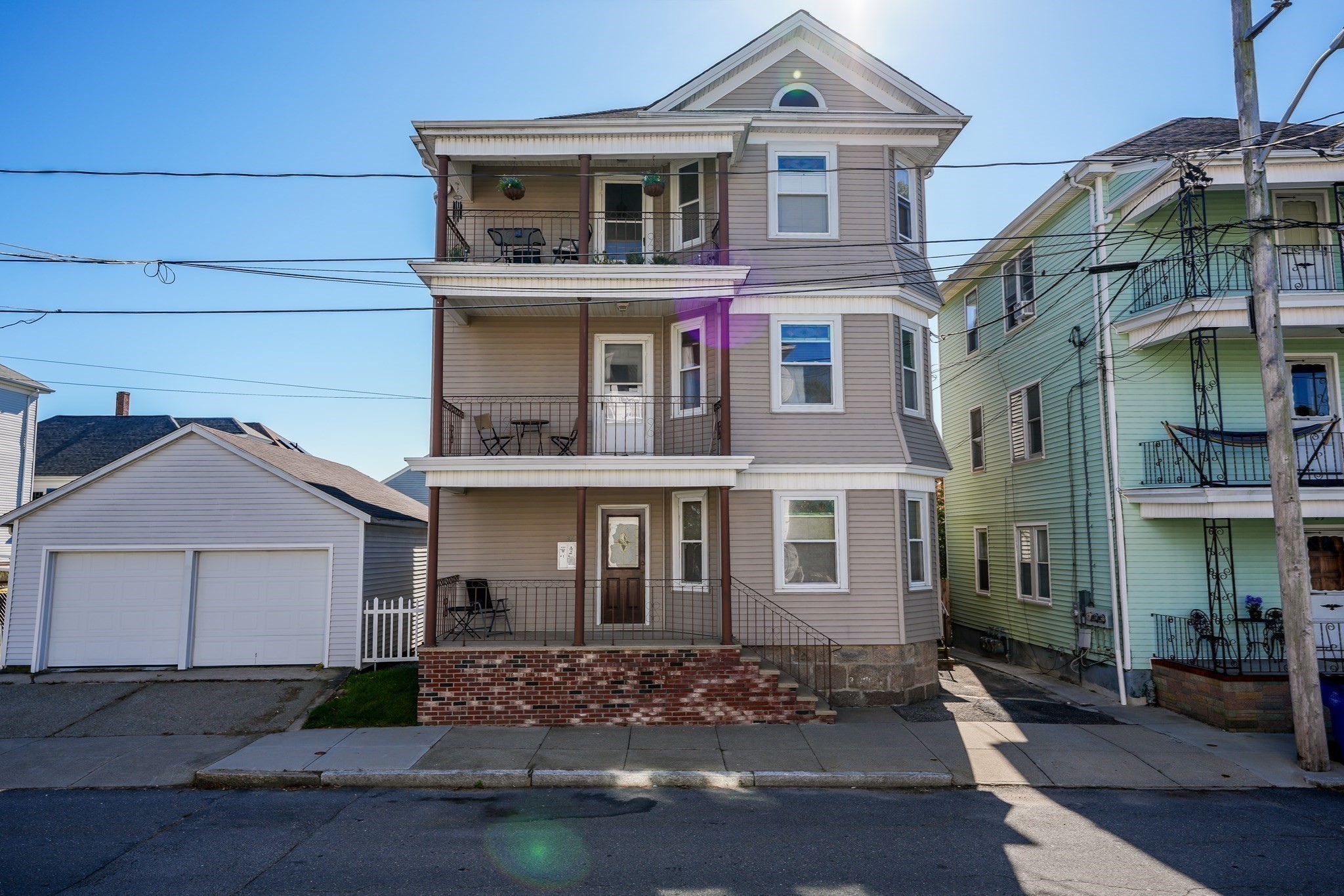 37 Eaton St, Fall River, MA 02723 - Image 2