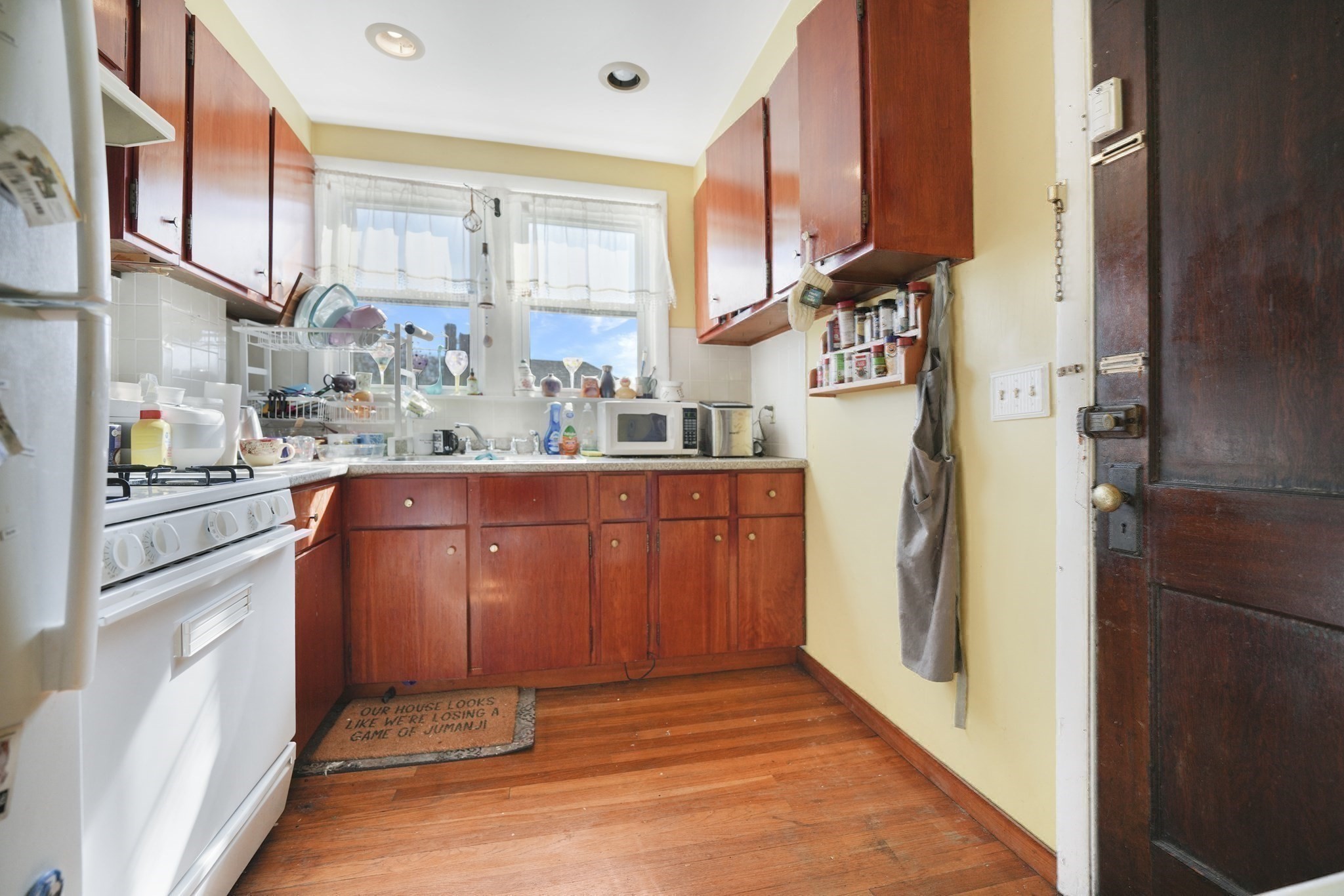 37 Eaton St, Fall River, MA 02723 - Image 16