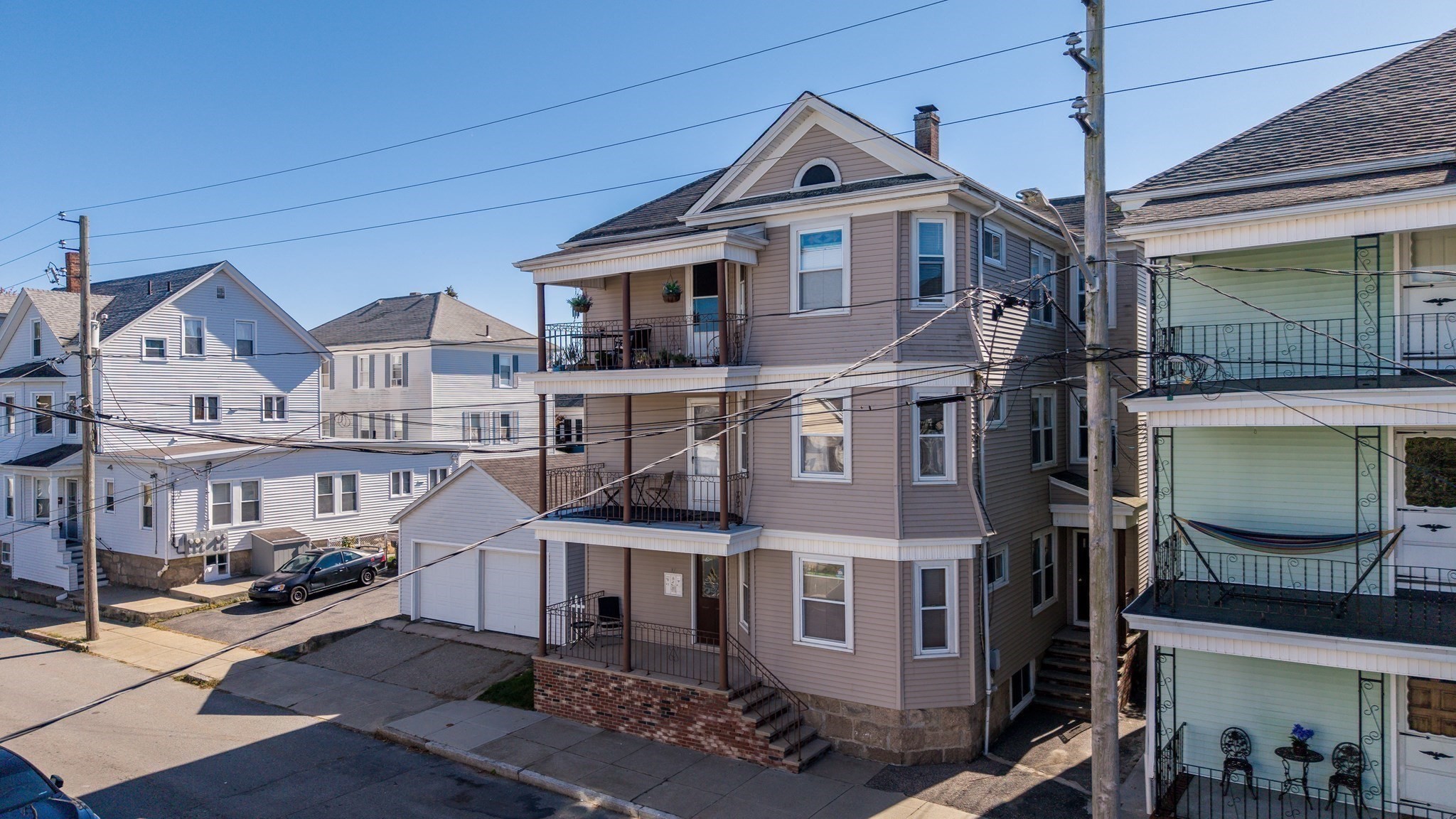 37 Eaton St, Fall River, MA 02723 - Image 3