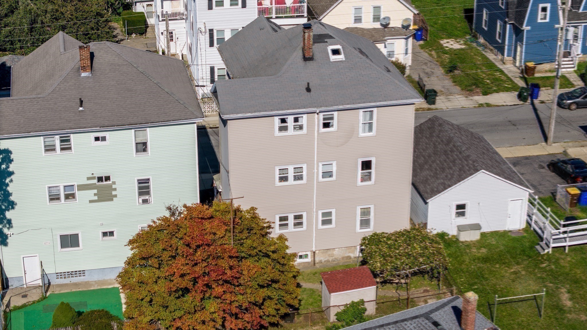 37 Eaton St, Fall River, MA 02723 - Image 35