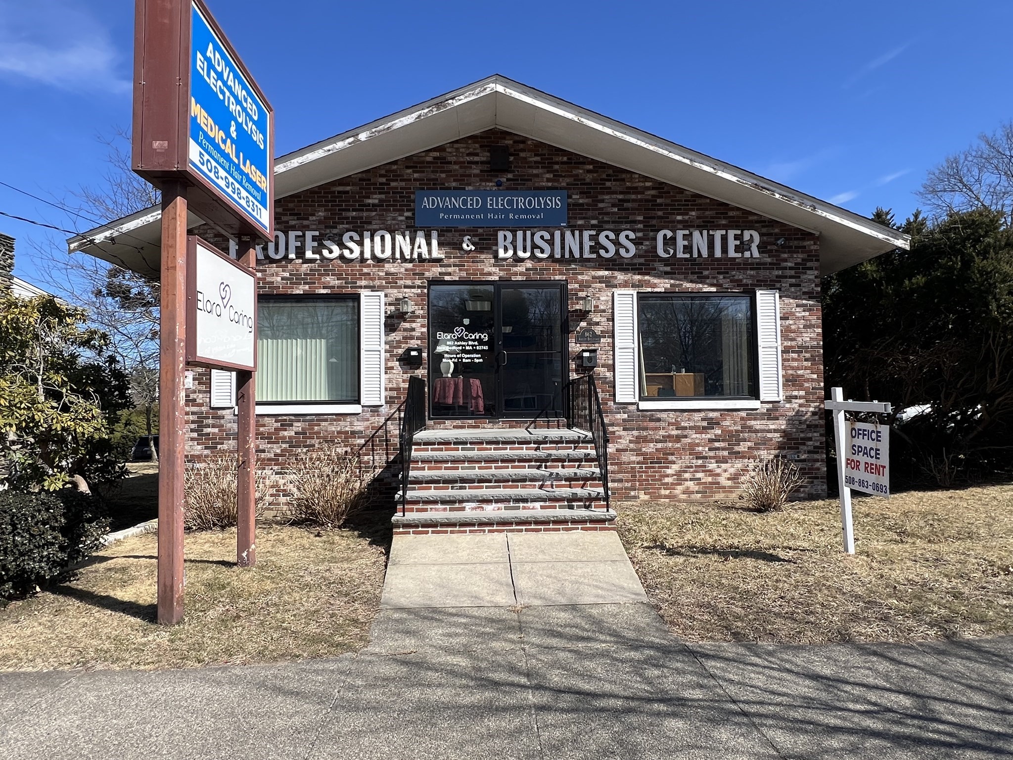 862 Ashley Blvd Unit 4, New Bedford, MA 02745 - Image 1