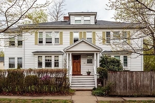 23 Watson Rd, Apt 23