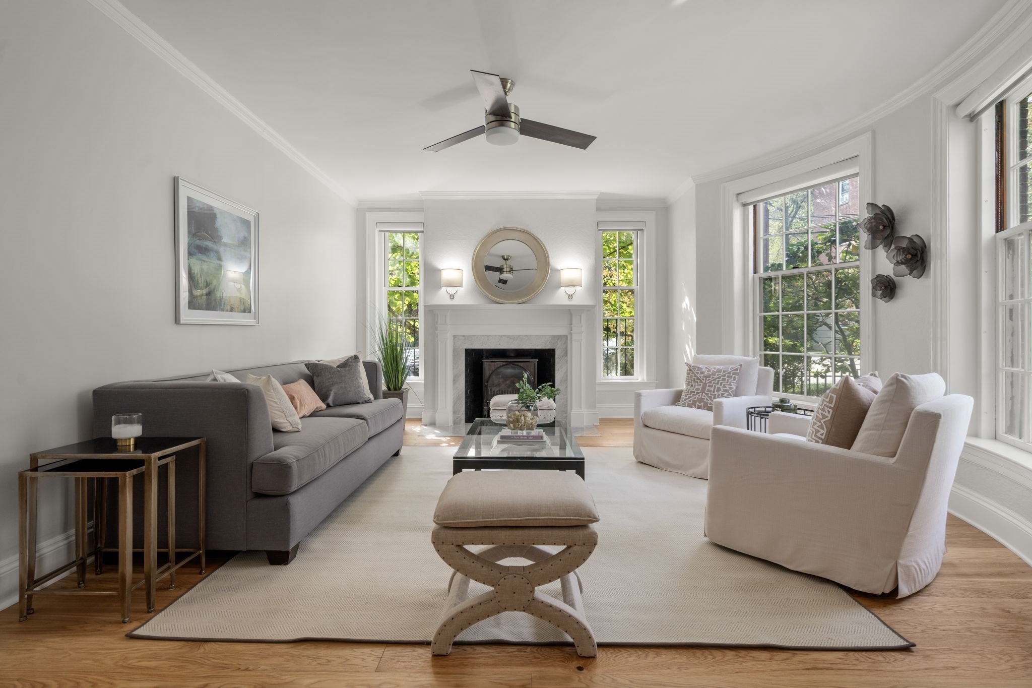 135 Beaconsfield Rd Unit 1, Brookline, MA 02445