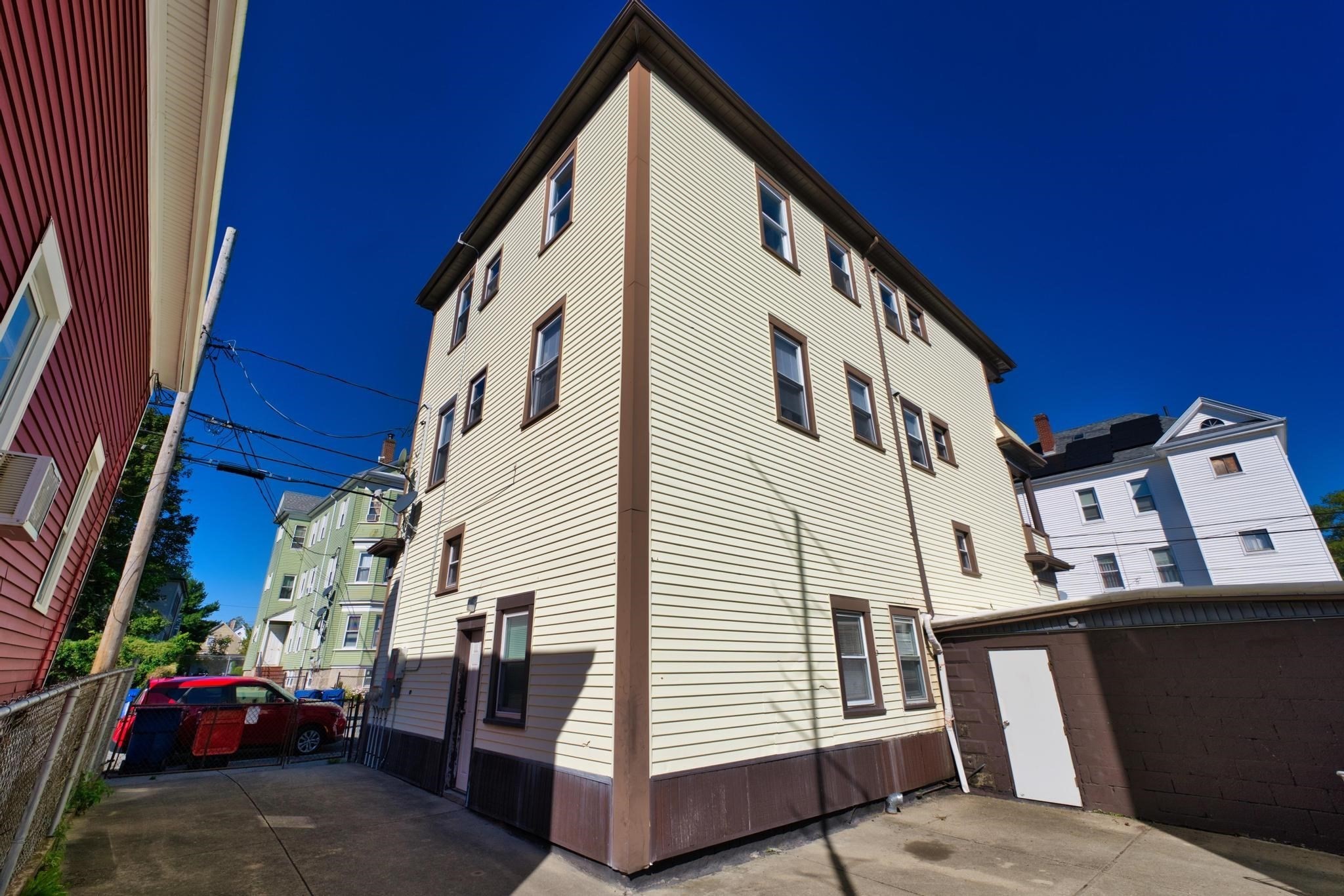 36 Kane St, New Bedford, MA 02740 - Image 34