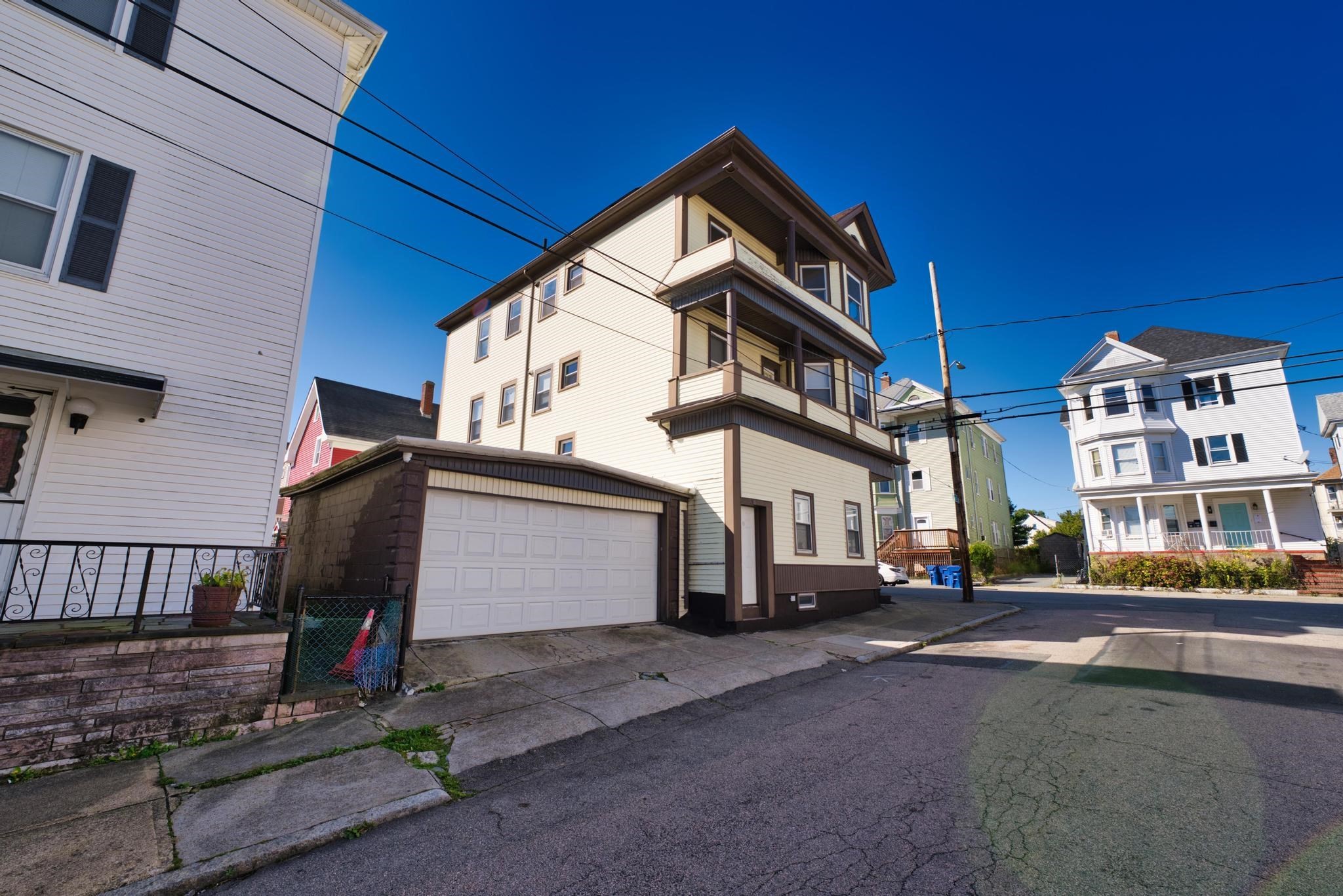 36 Kane St, New Bedford, MA 02740 - Image 35