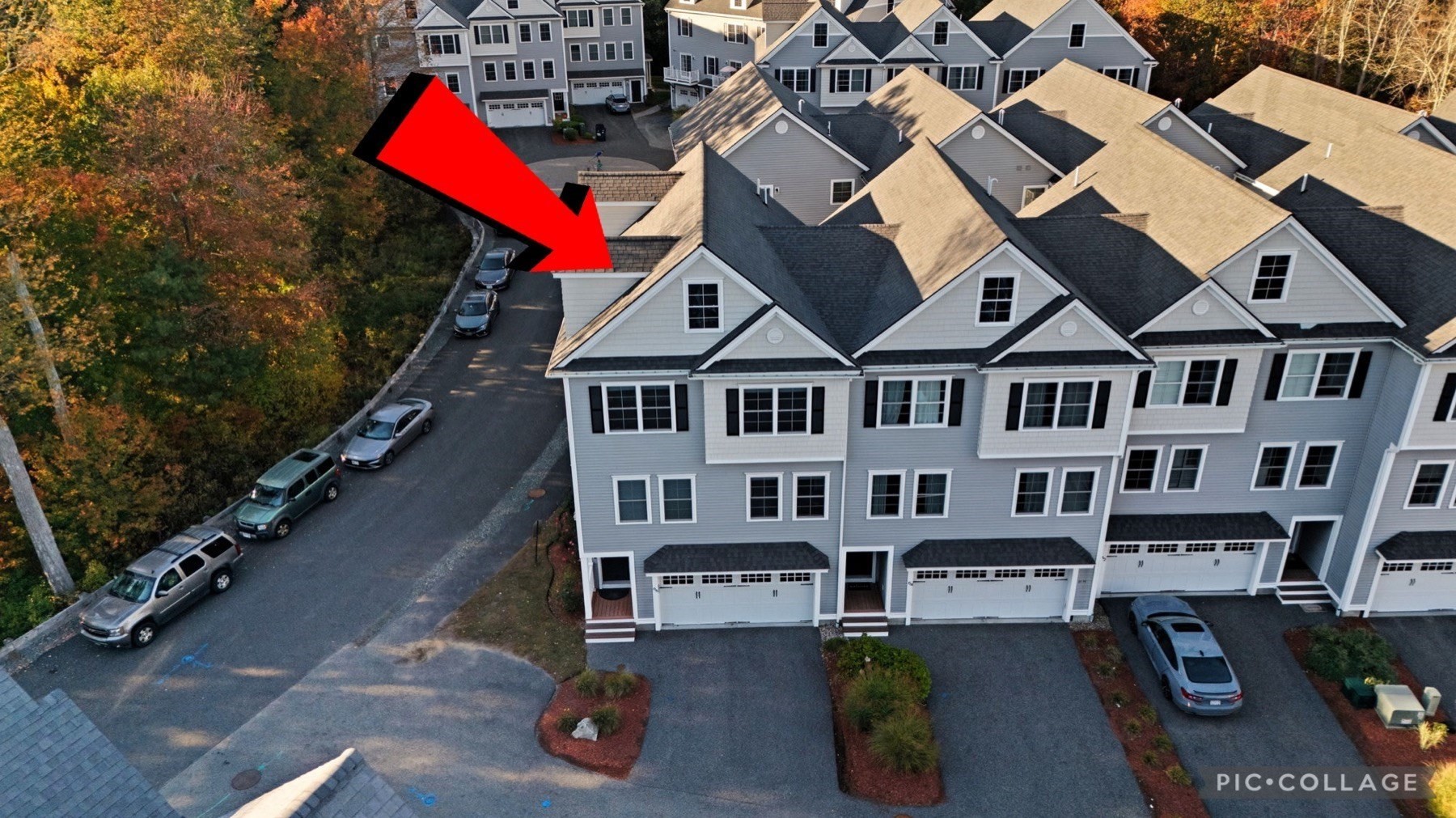 66 Compass Point Unit 66, North Andover, MA 01845