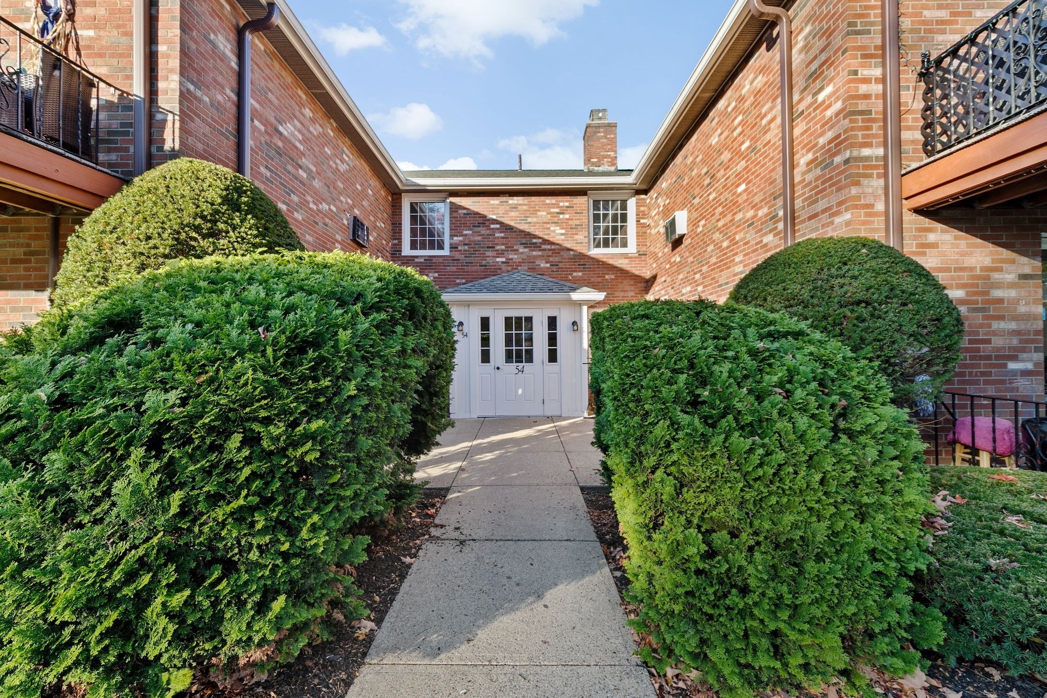 54 Fountain Ln. Unit #9, Weymouth, MA 02190