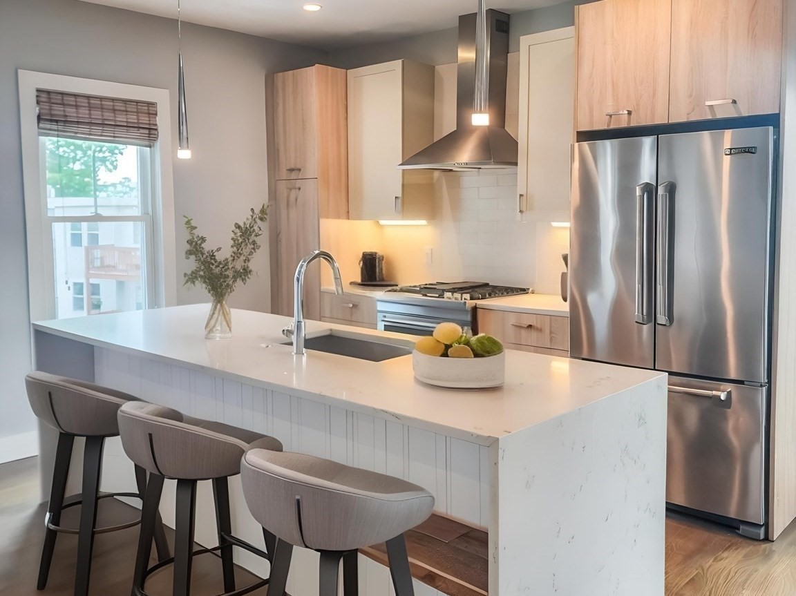 84 Romsey Street Unit 3, Boston - Dorchester, MA 02125