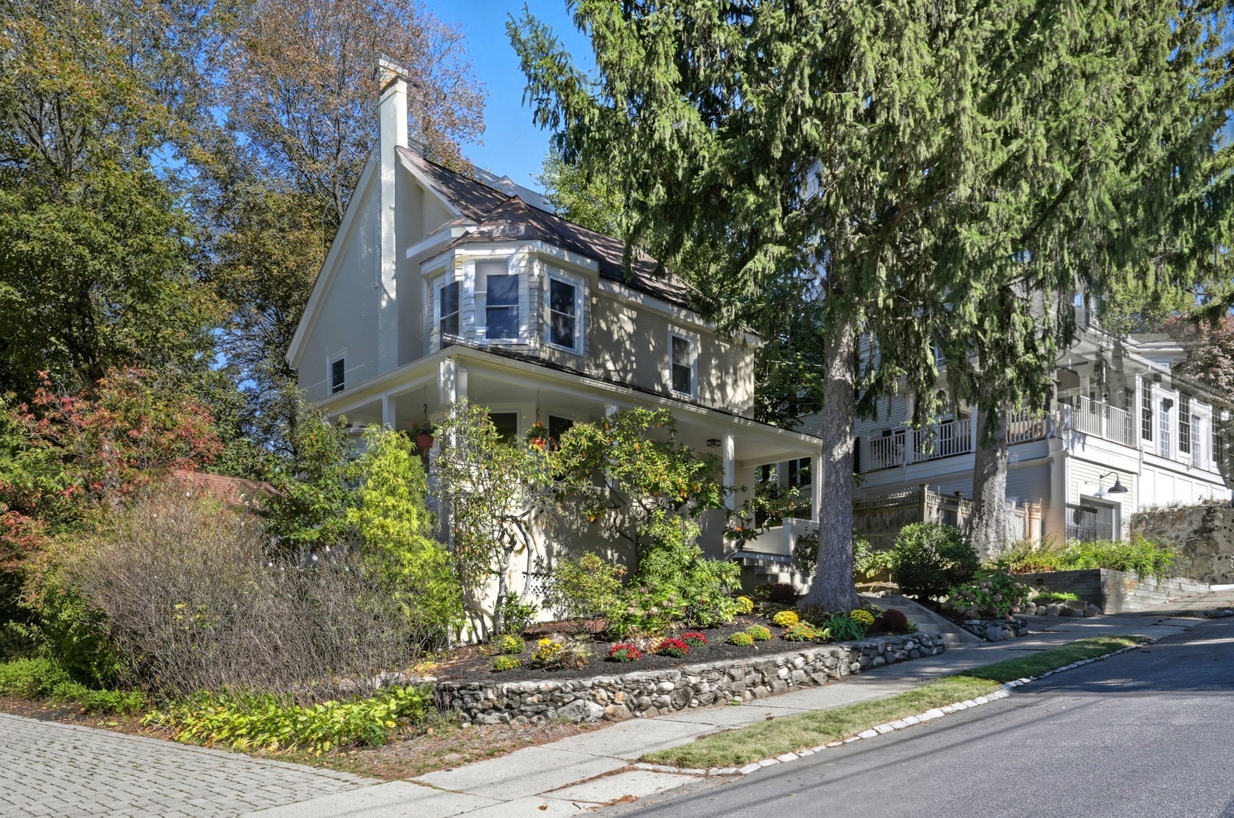 50 Lincoln Street, Winchester, MA 01890