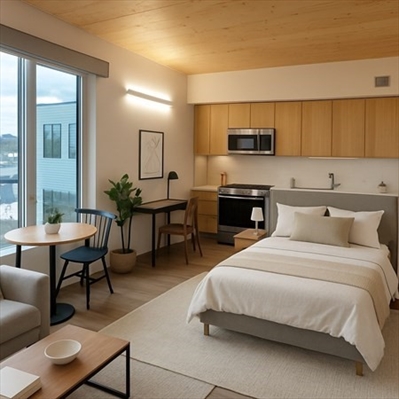 154 Broadway, Apt 505