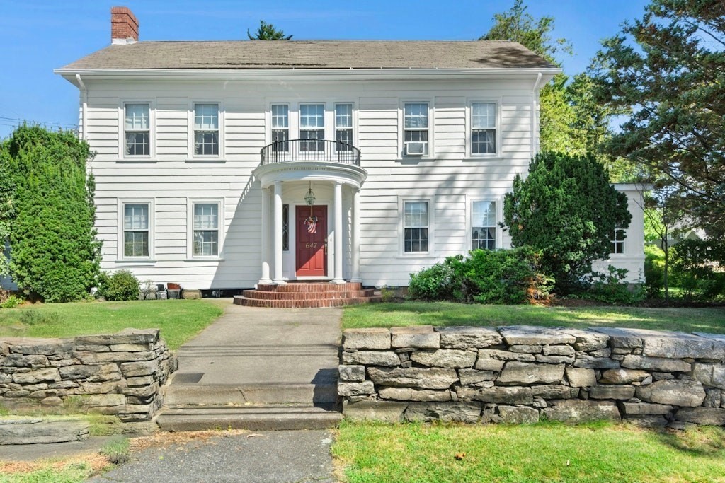 647 Main Street, Shrewsbury, MA 01545