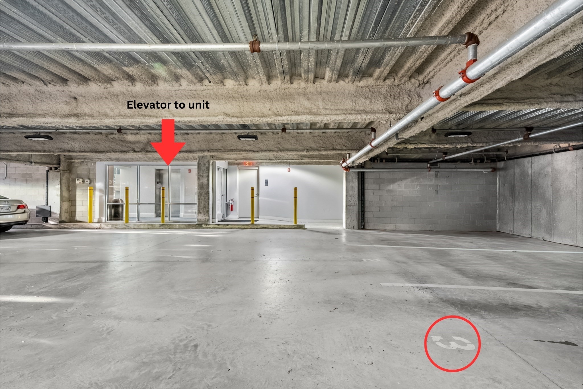 18 Cliveden St Unit 406, Quincy, MA 02169 - Image 2