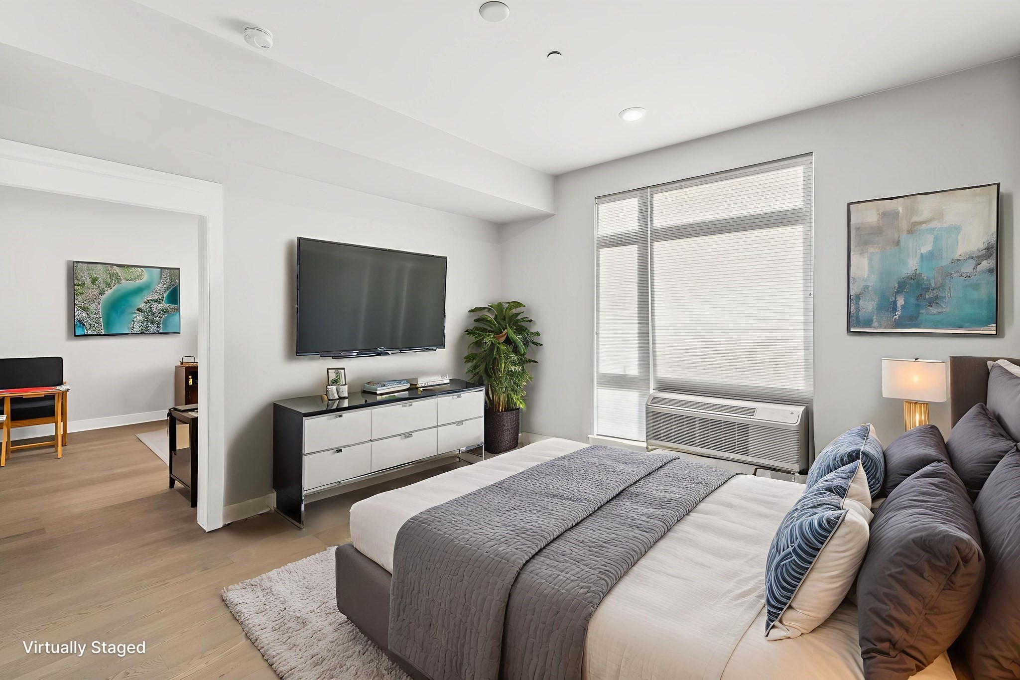 18 Cliveden St Unit 406, Quincy, MA 02169 - Image 17