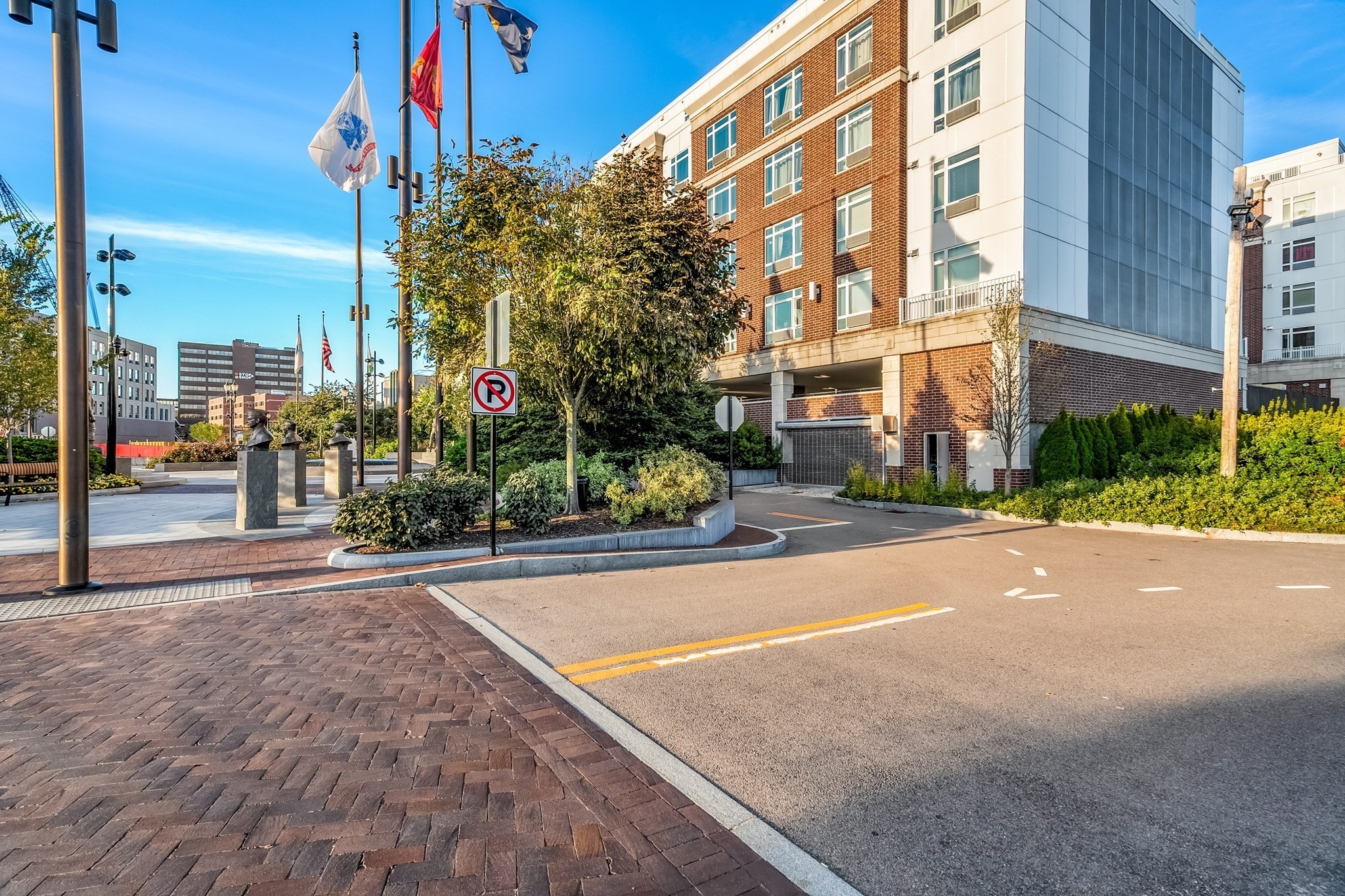 18 Cliveden St Unit 406, Quincy, MA 02169 - Image 26